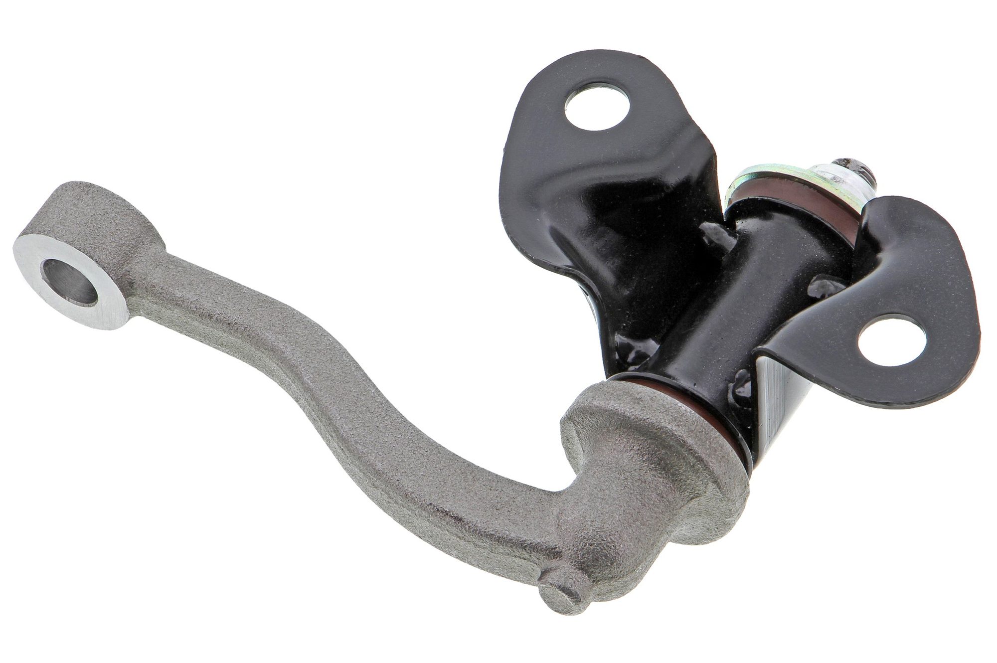 Front Steering Idler Arm | Mevotech Original Grade GK9082 Fits Nissan