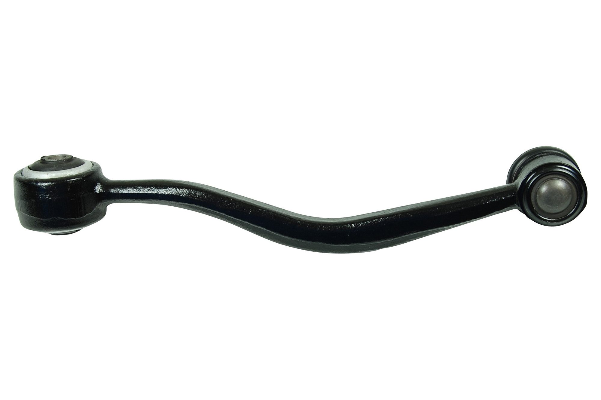 Front Left Lower Suspension Control Arm and Ball Joint Assembly | Mevotech Original Grade GK9127 Fits BMW