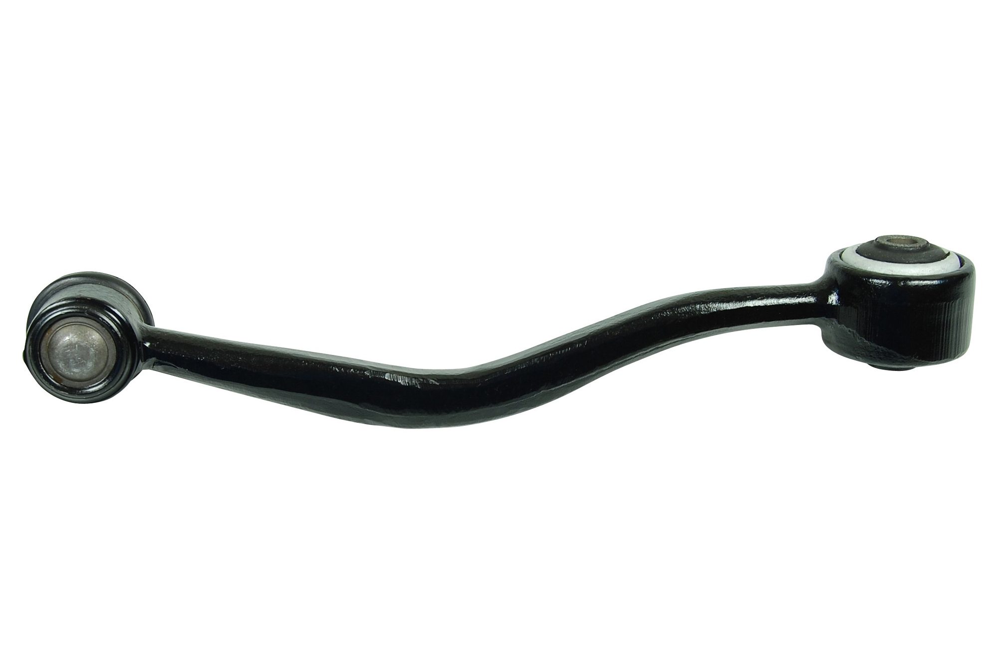 Front Right Lower Suspension Control Arm and Ball Joint Assembly | Mevotech Original Grade GK9129 Fits BMW