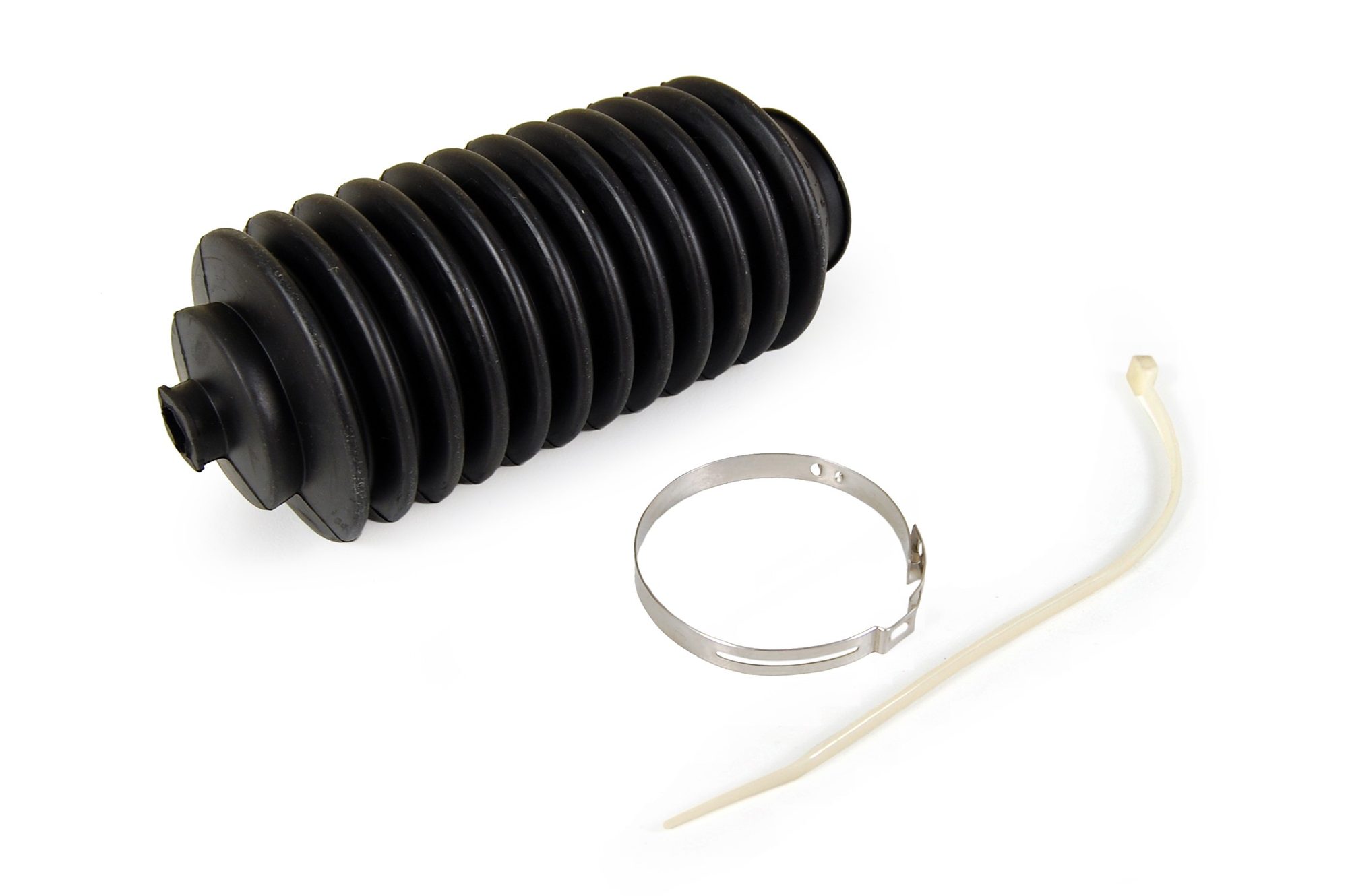Front Left Rack and Pinion Bellows Kit | Mevotech Original Grade GK9318 Fits Toyota Chevrolet Geo