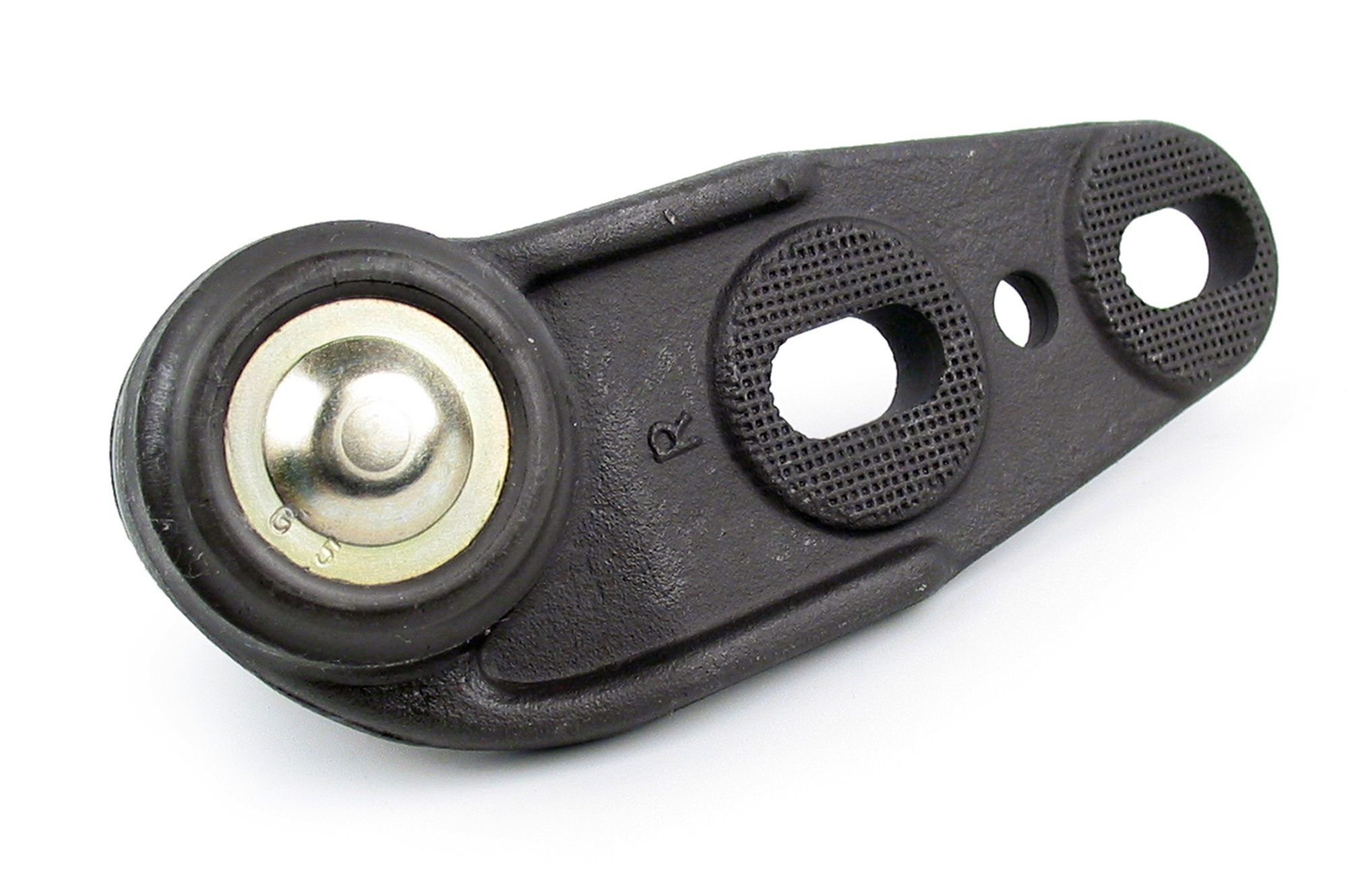 Front Right Lower Suspension Ball Joint | Mevotech Original Grade GK9349 Fits Audi Volkswagen
