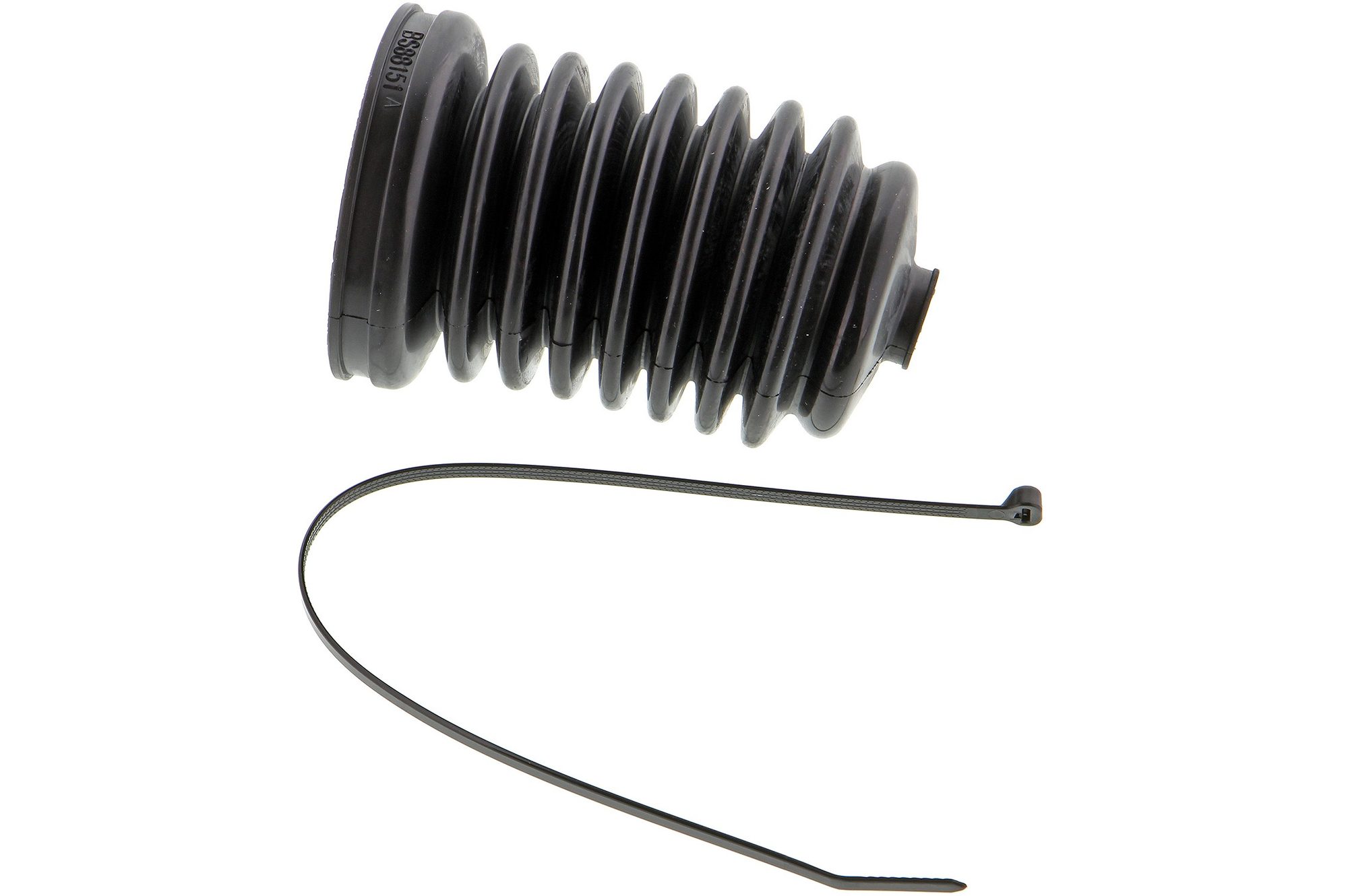 Front Rack and Pinion Bellows Kit | Mevotech Original Grade GK9359 Fits Toyota Corolla 1984-1985