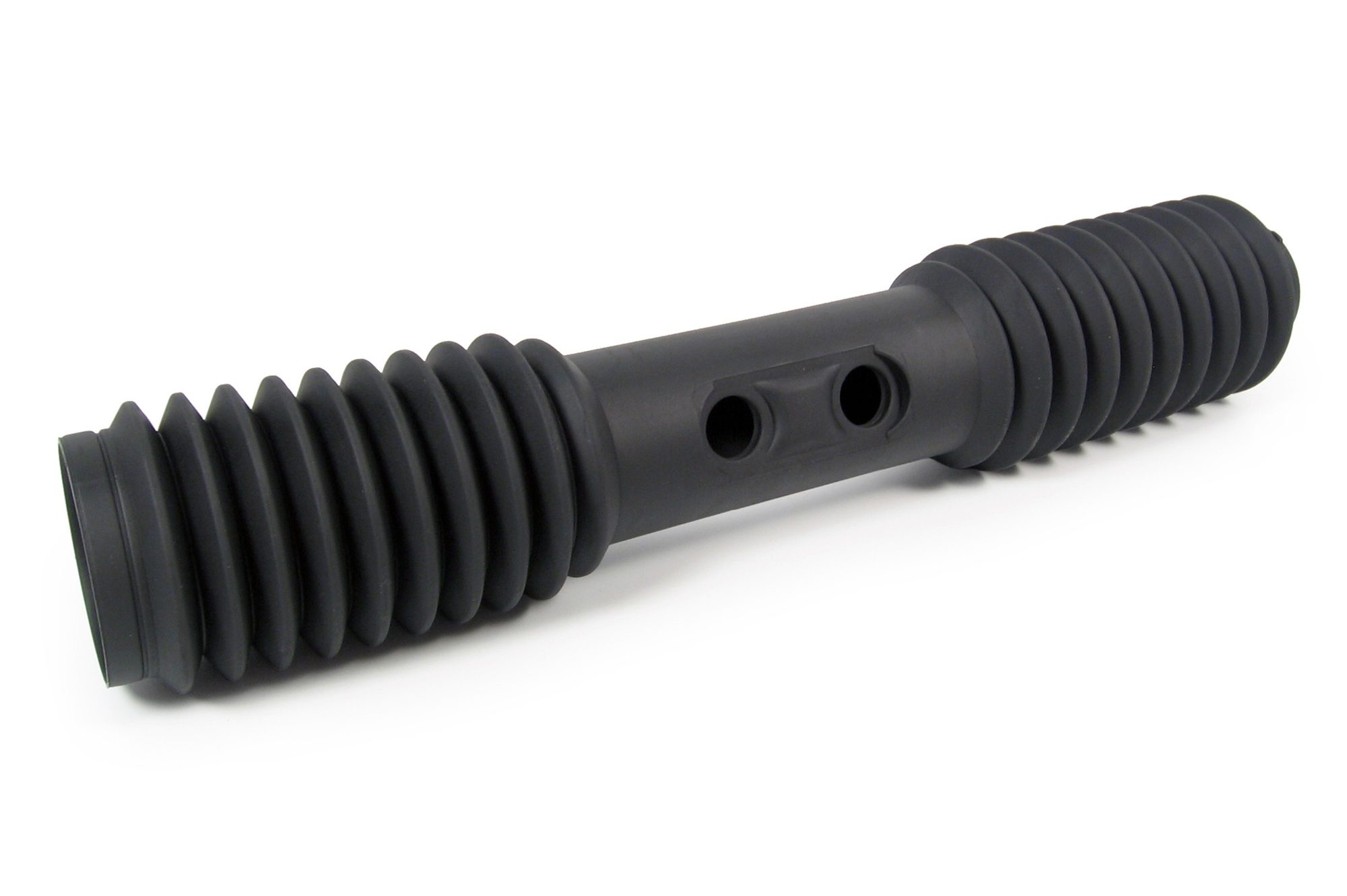 Front Rack and Pinion Bellows Kit | Mevotech Original Grade GK9438 Fits Pontiac LeMans 1988-1990