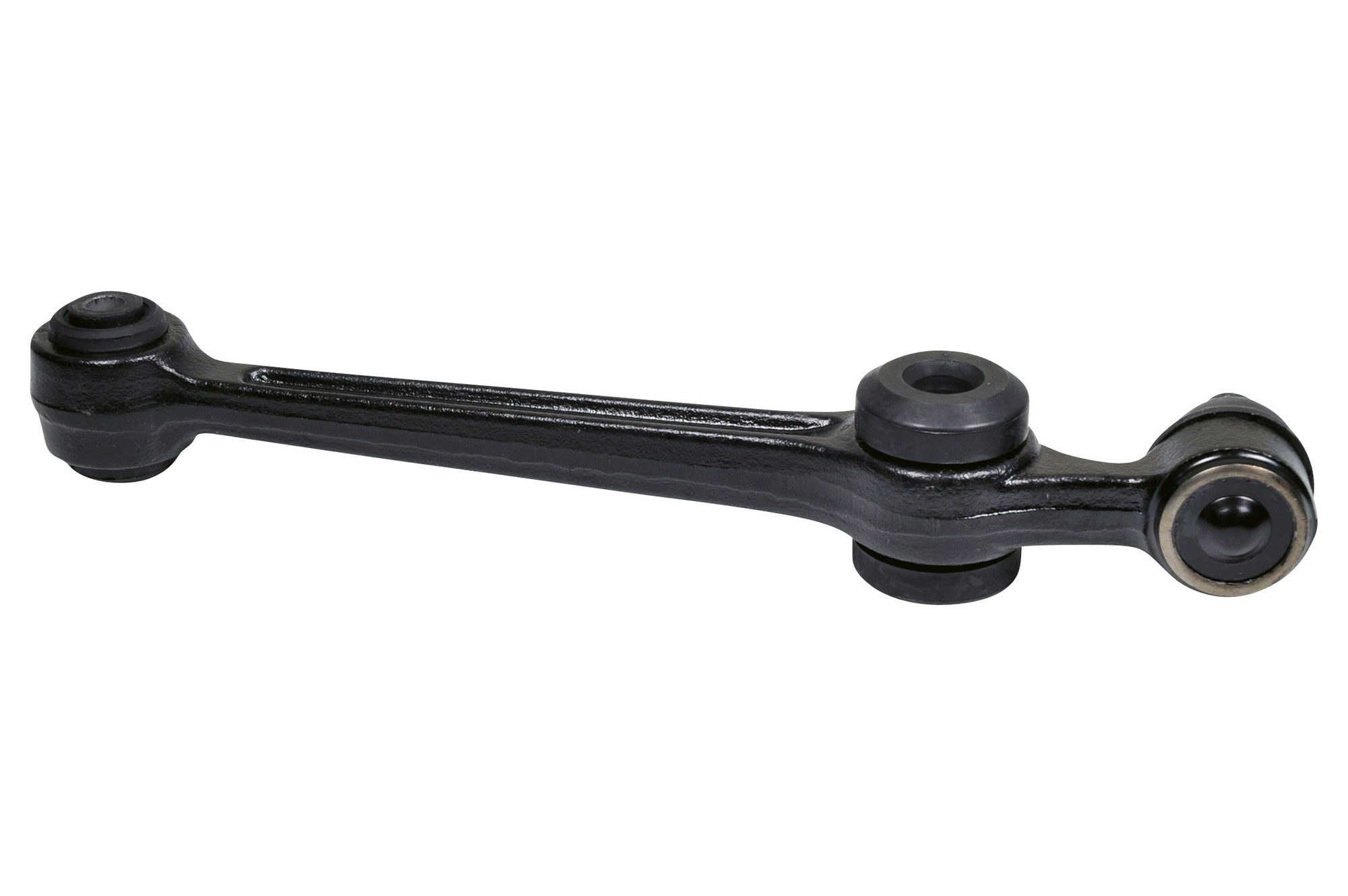 Front Lower Suspension Control Arm and Ball Joint Assembly | Mevotech Original Grade GK9477 Fits Ford Festiva 1988-1993