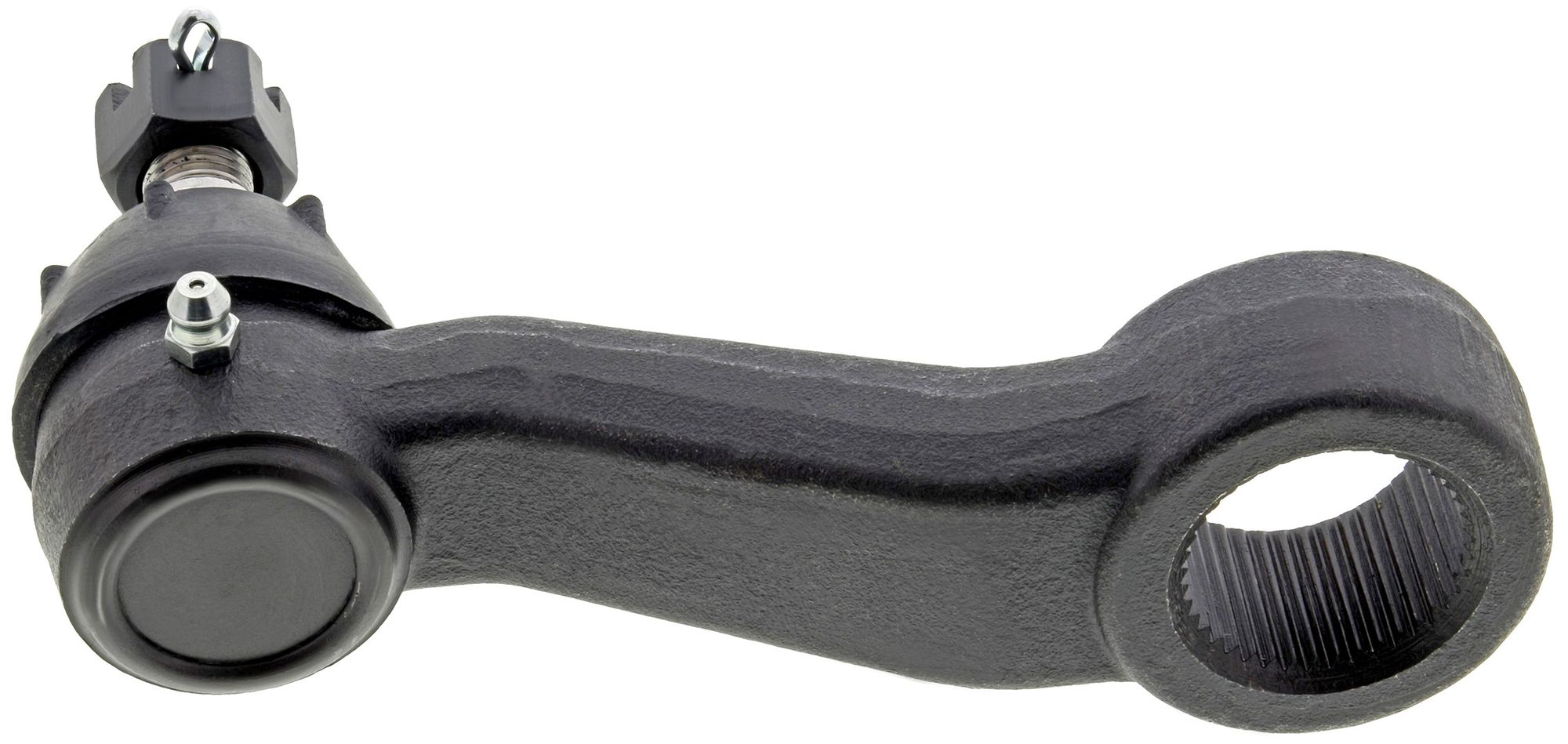 Front Steering Pitman Arm | Mevotech Original Grade GK9507 Fits Mitsubishi Dodge