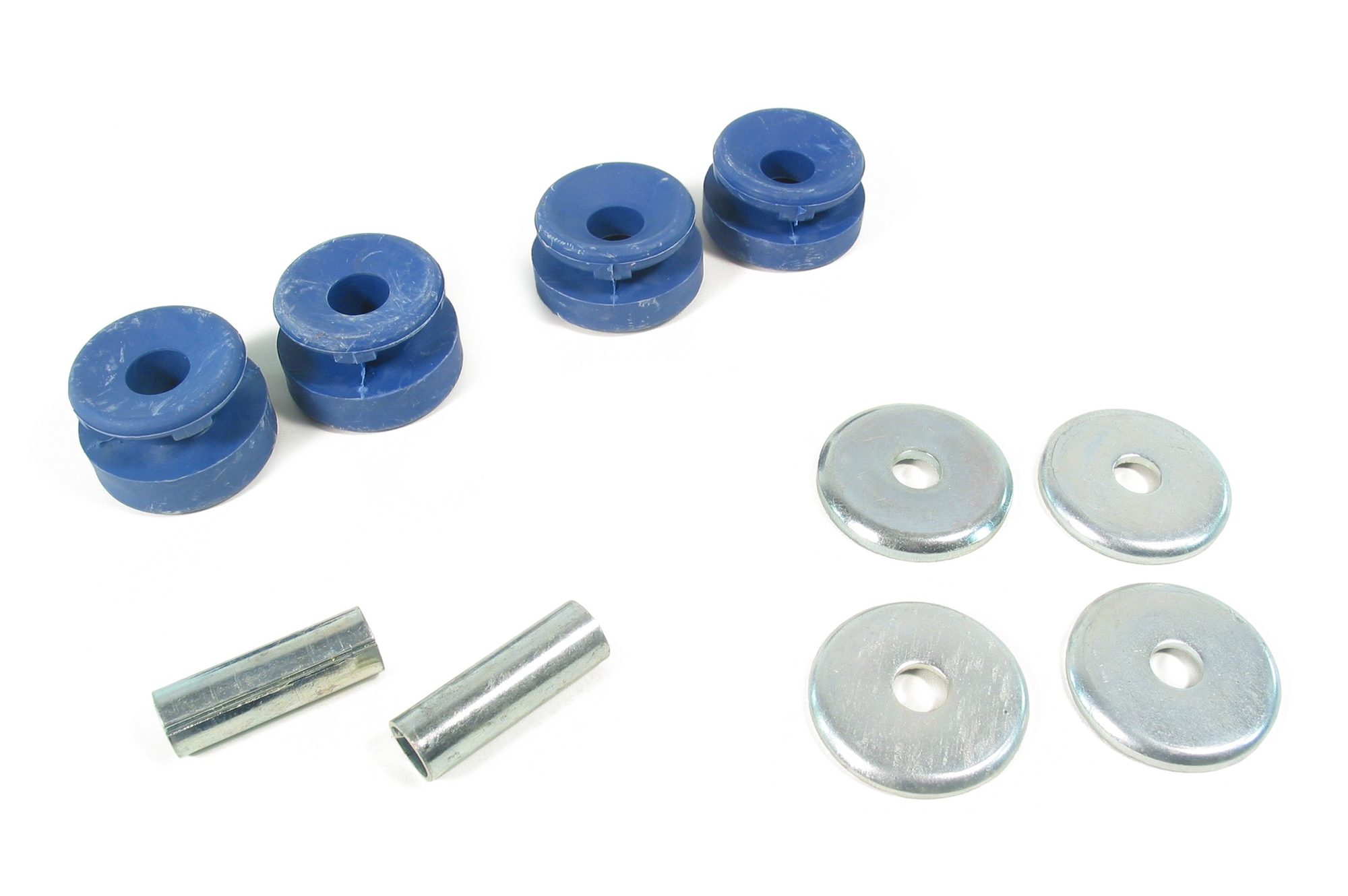 Front Suspension Strut Rod Bushing Kit | Mevotech Original Grade GK9517 Fits Honda Accord 1986-1989