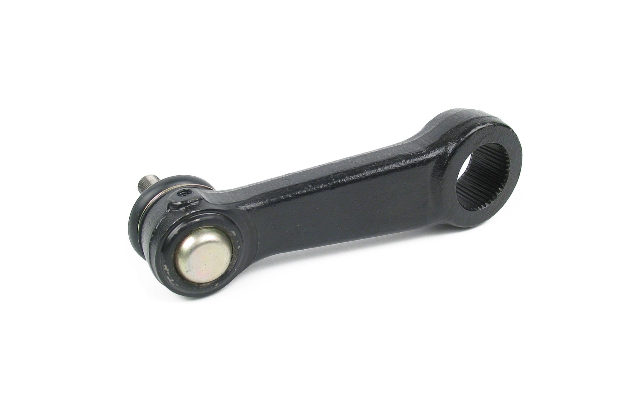 Front Steering Pitman Arm | Mevotech Original Grade GK9552 Fits Mitsubishi Dodge