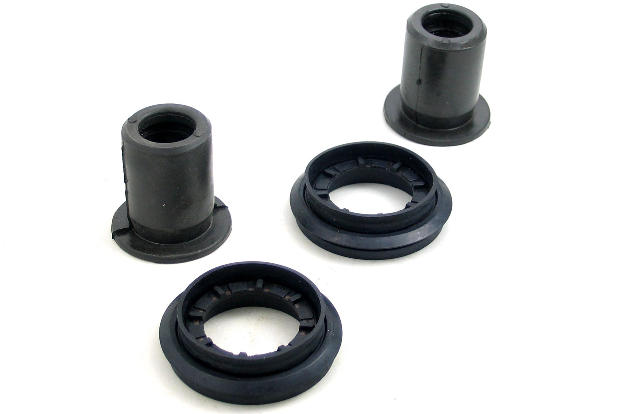Front Upper Suspension Control Arm Bushing | Mevotech Original Grade GK9580 Fits Honda