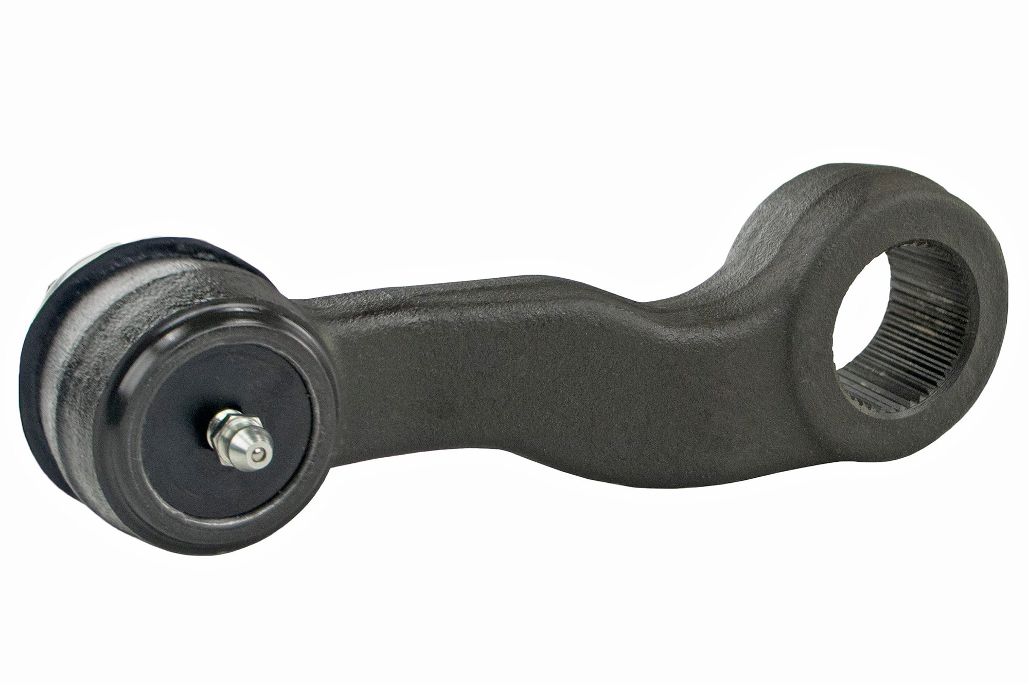 Front Steering Pitman Arm | Mevotech Original Grade GK9653 Fits Mitsubishi Dodge