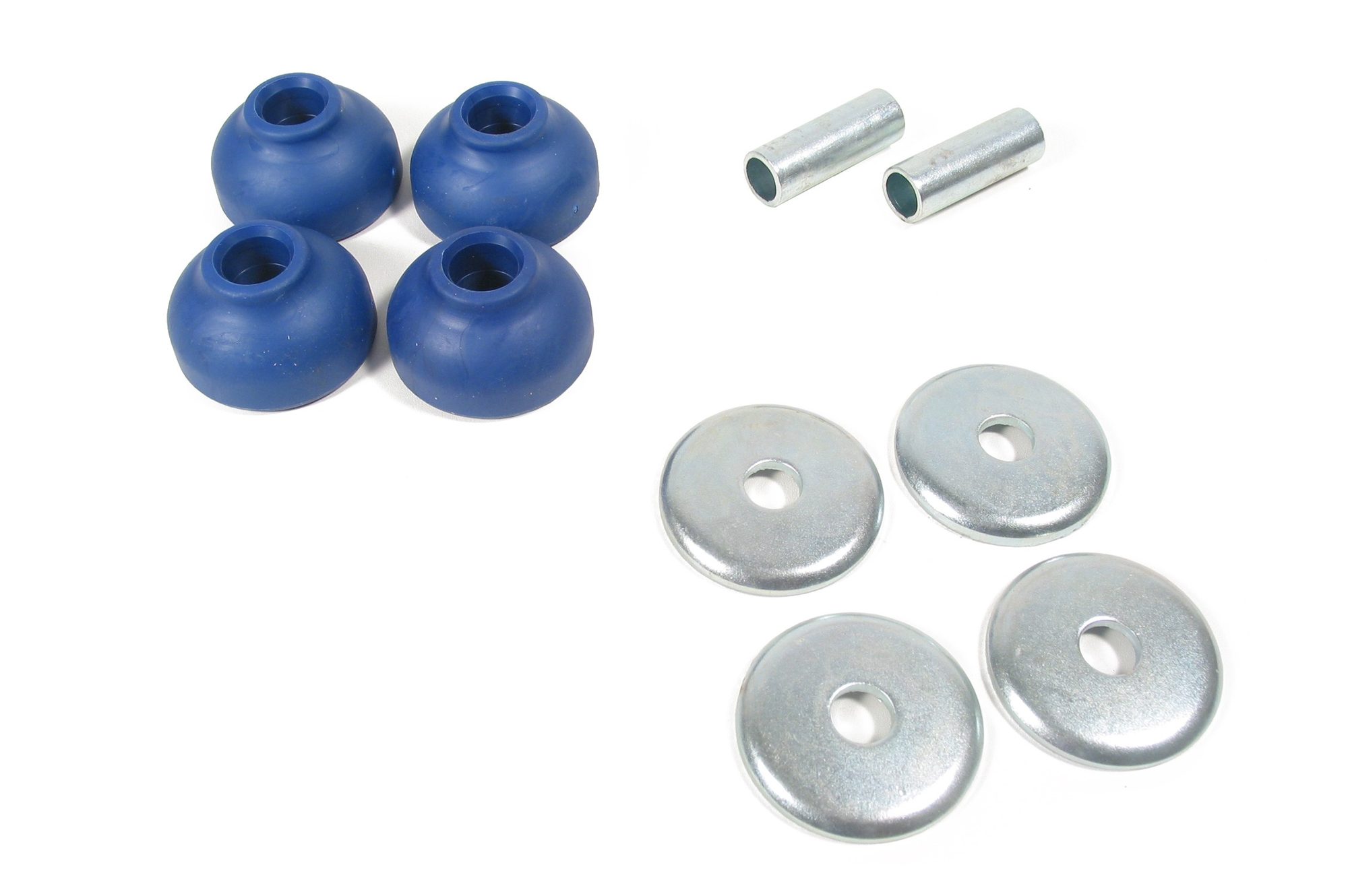 Front Suspension Strut Rod Bushing Kit | Mevotech Original Grade GK9735 Fits Honda