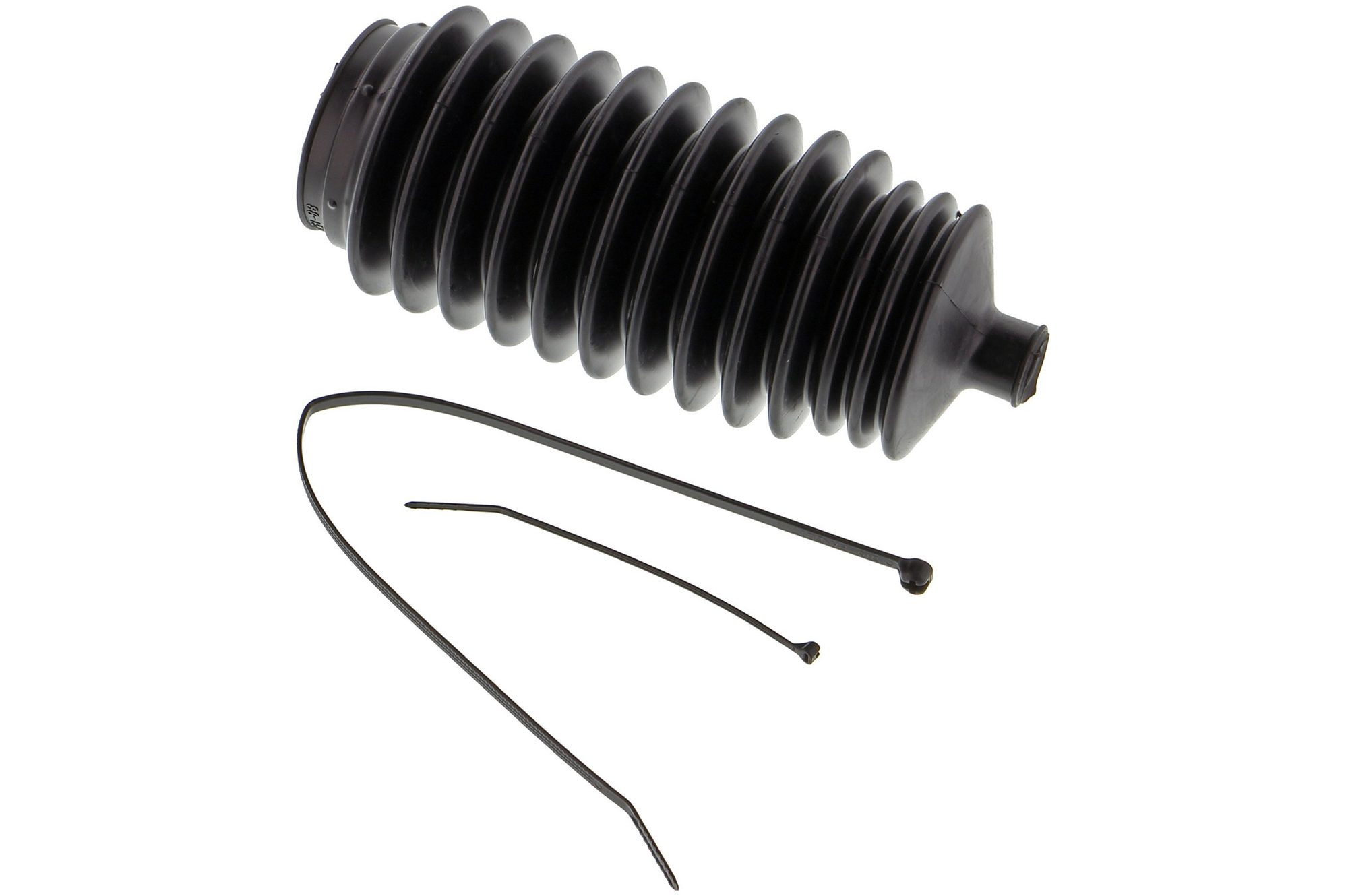 Front Rack and Pinion Bellows Kit | Mevotech Original Grade GK9860 Fits Nissan INFINITI