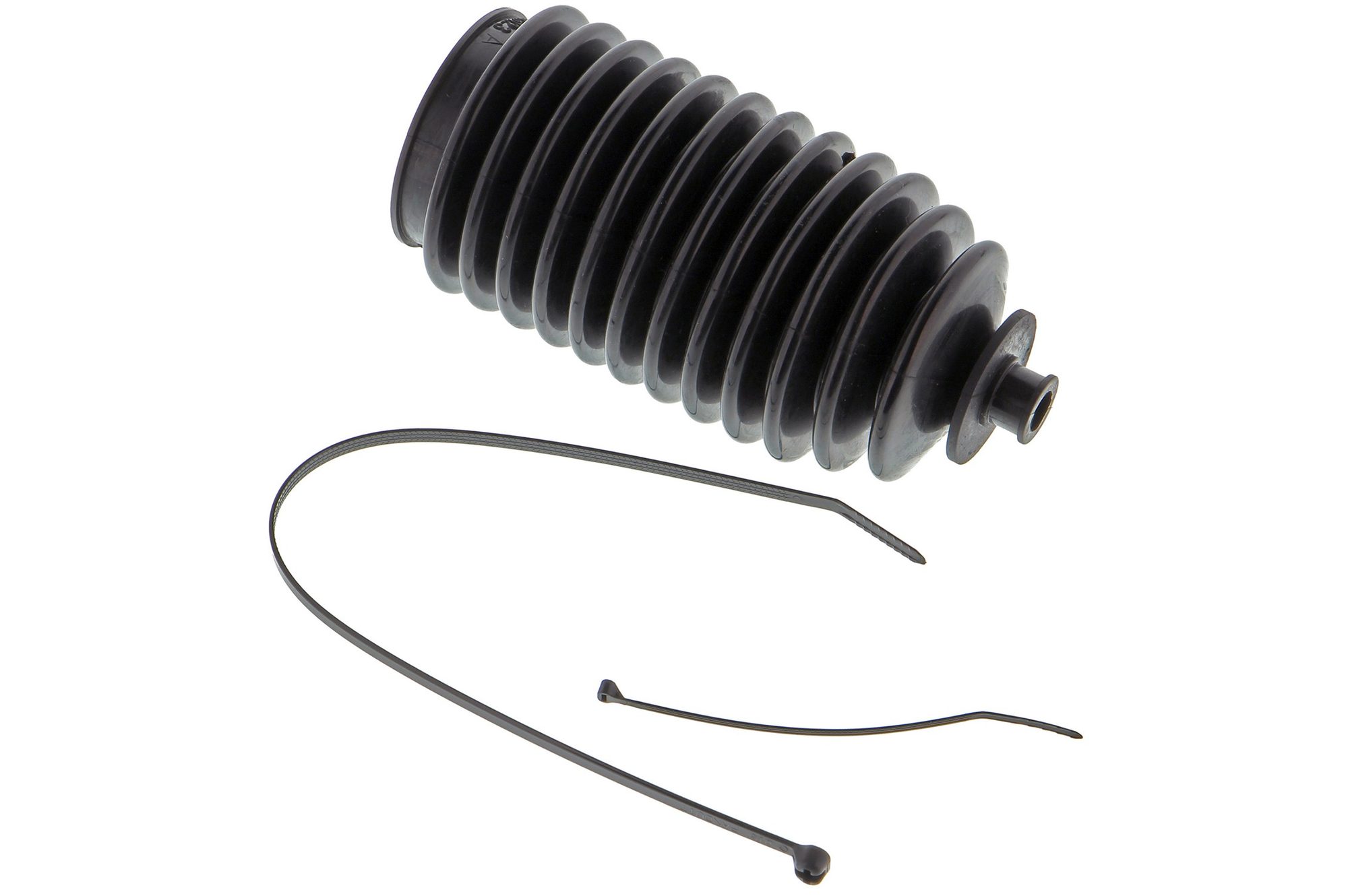 Front Rack and Pinion Bellows Kit | Mevotech Original Grade GK9867 Fits INFINITI Q45 1990-1996