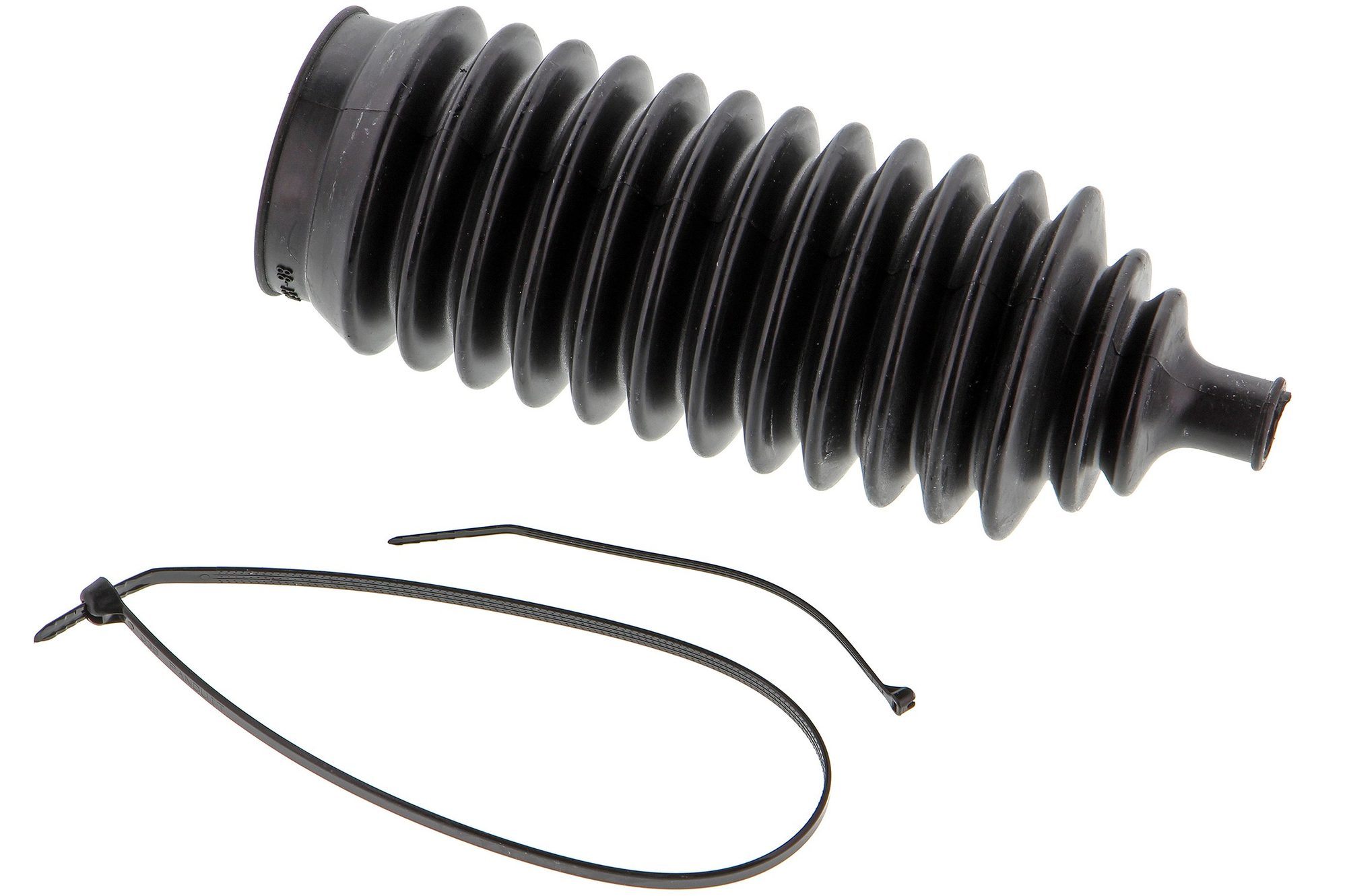 Front Rack and Pinion Bellows Kit | Mevotech Original Grade GK9882 Fits Hyundai