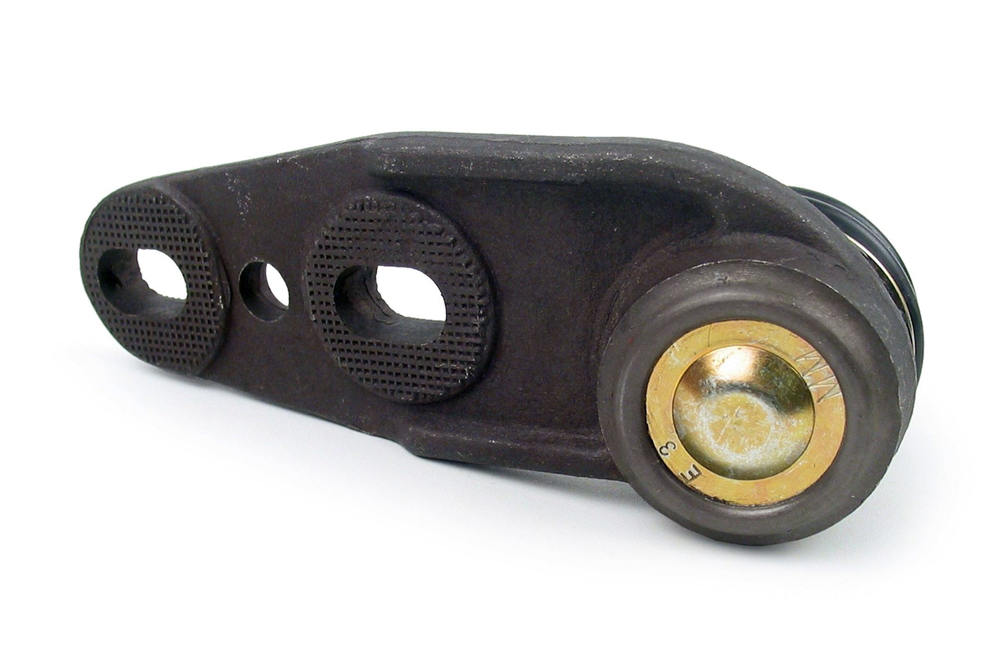 Front Right Lower Suspension Ball Joint | Mevotech Original Grade GK9912 Fits Audi