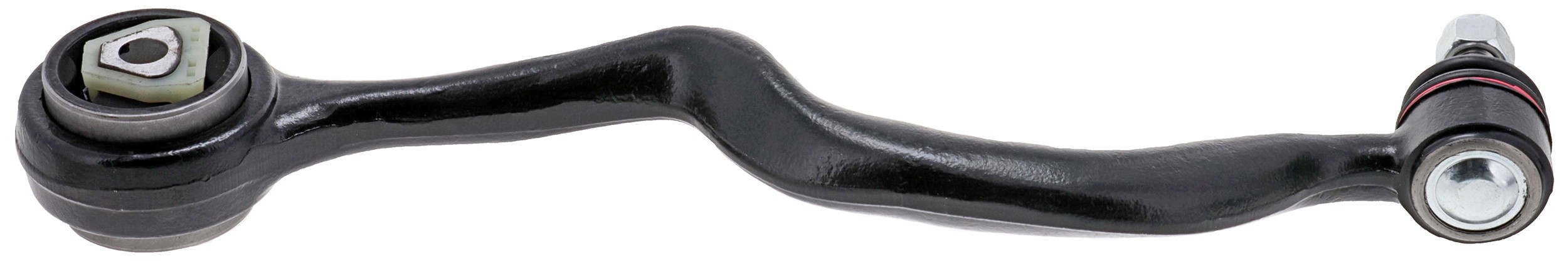 Front Left Lower Rearward Suspension Control Arm and Ball Joint Assembly | Mevotech Original Grade GK9925 Fits BMW