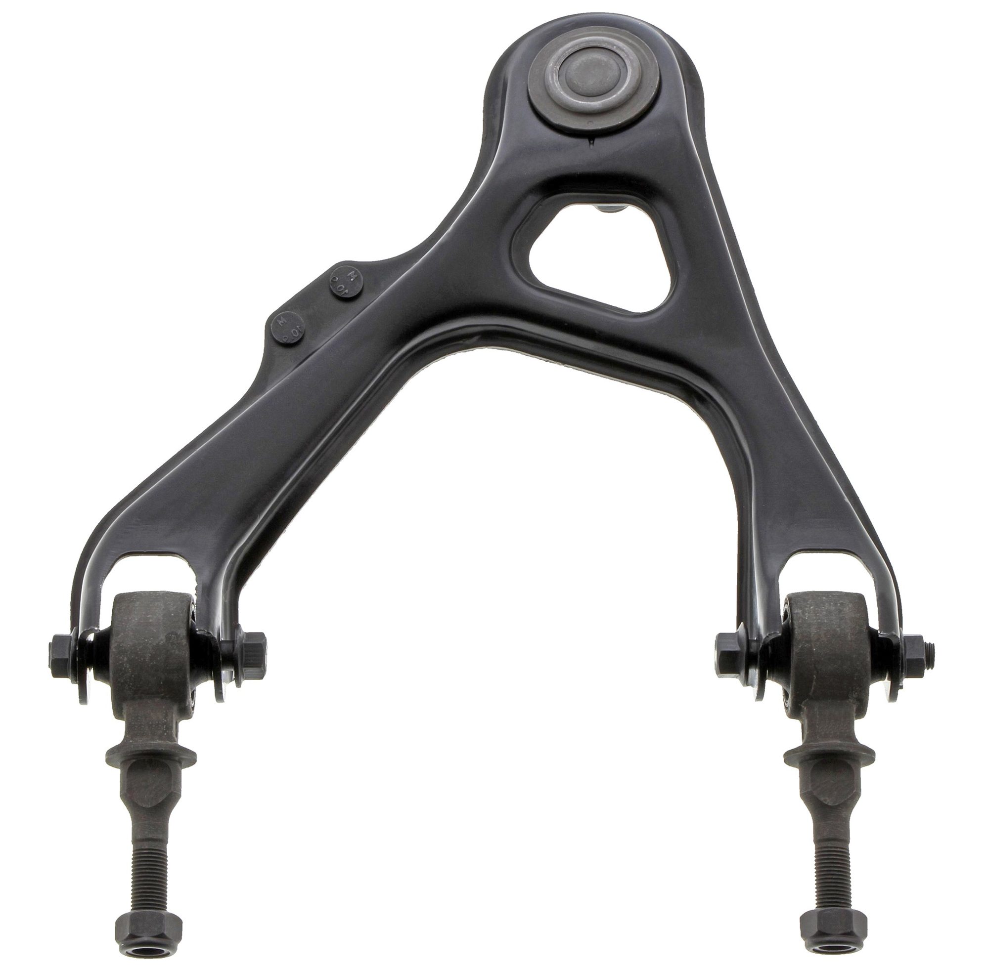 Front Right Upper Suspension Control Arm and Ball Joint Assembly | Mevotech Original Grade GK9927 Fits Acura