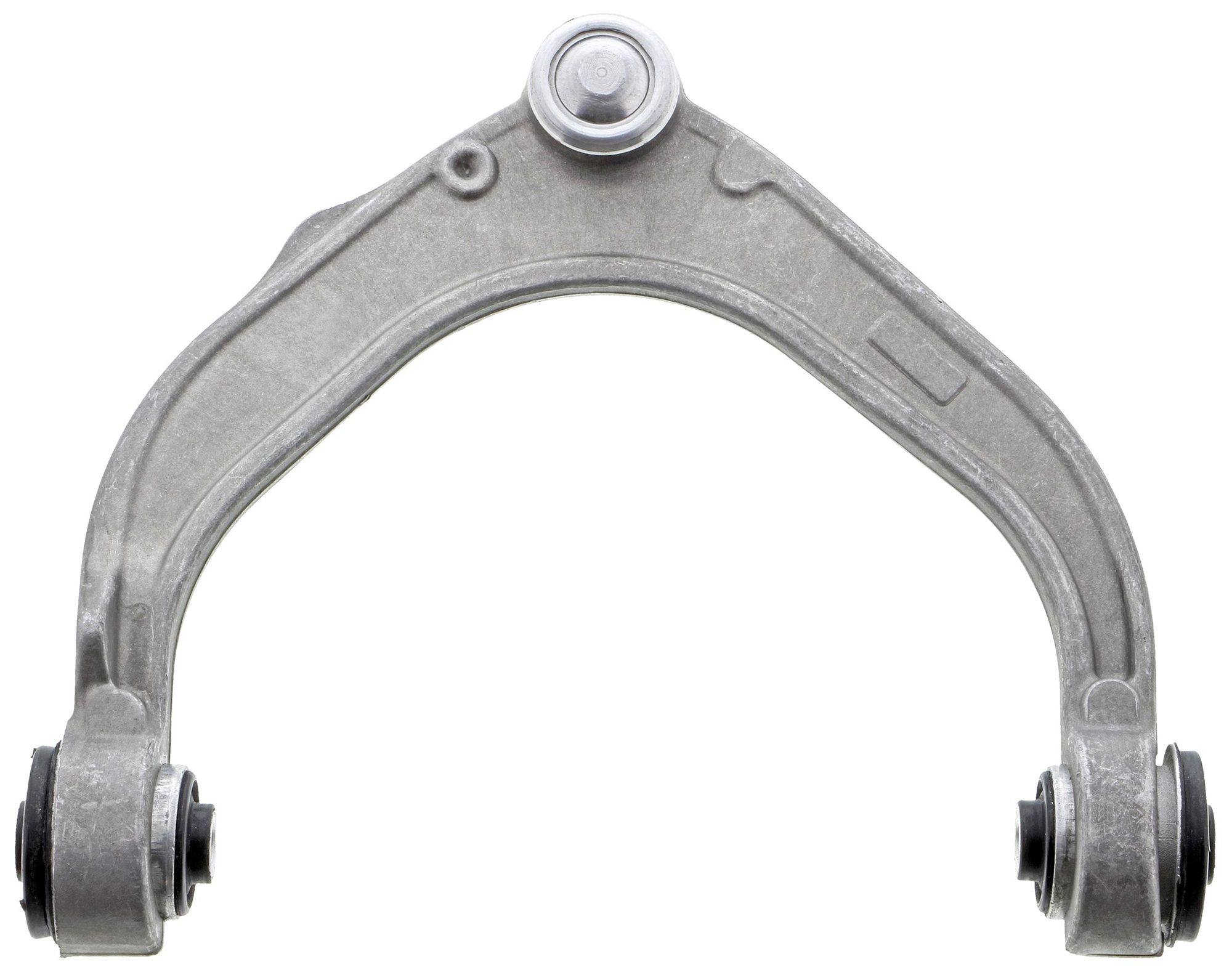 Front Right Upper Suspension Control Arm and Ball Joint Assembly | Mevotech Original Grade GS101058 Fits BMW