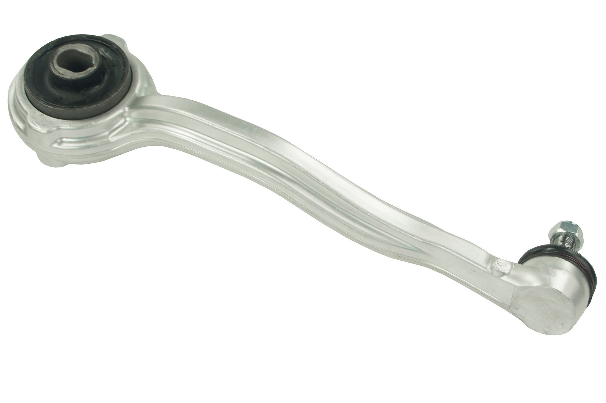 Front Left Lower Forward Suspension Control Arm and Ball Joint Assembly | Mevotech Original Grade GS101071 Fits Mercedes-Benz