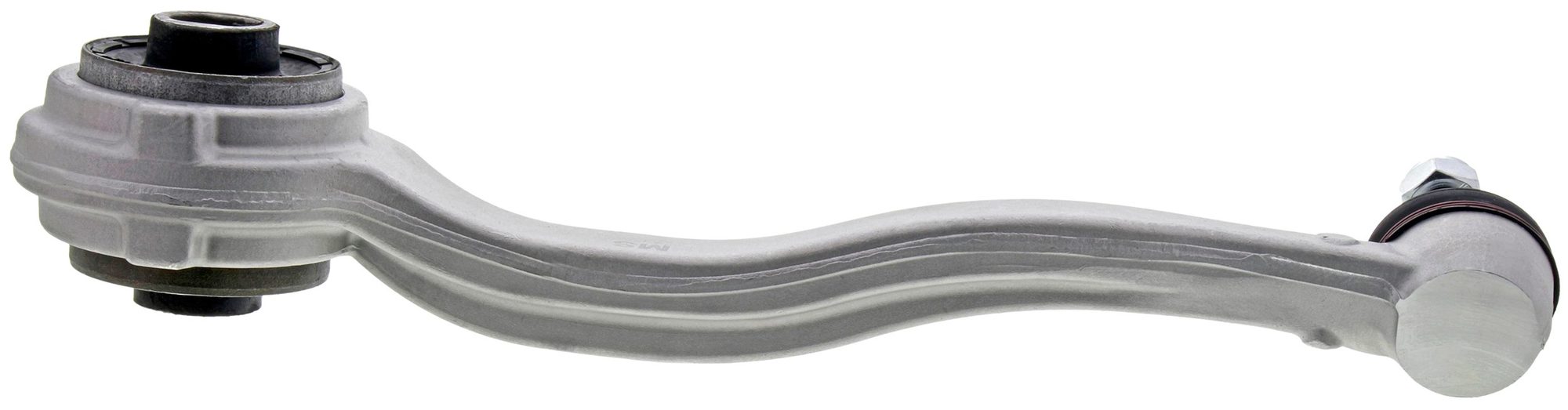 Front Right Lower Forward Suspension Control Arm and Ball Joint Assembly | Mevotech Original Grade GS101072 Fits Mercedes-Benz