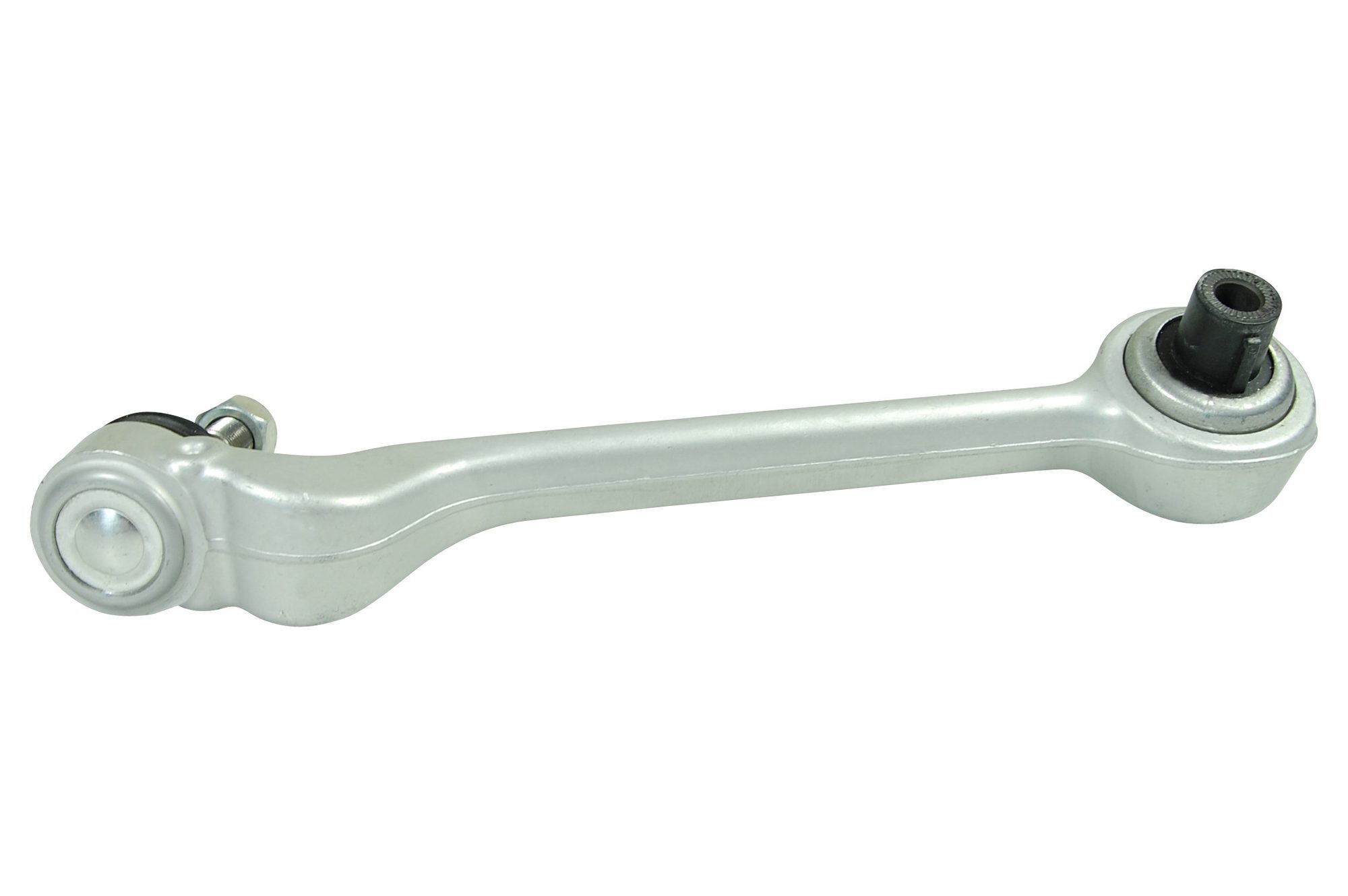 Front Right Lower Rearward Suspension Control Arm and Ball Joint Assembly | Mevotech Original Grade GS10109 Fits BMW