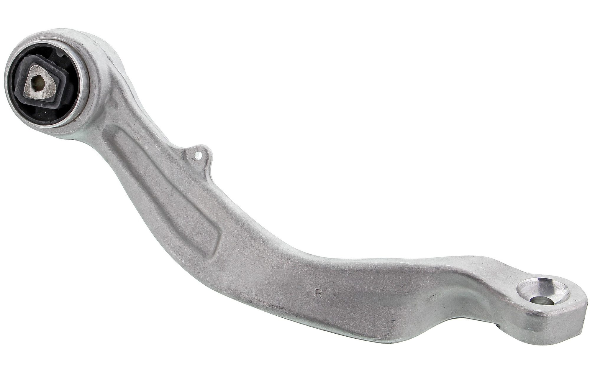 Front Right Lower Forward Suspension Control Arm | Mevotech Original Grade GS101111 Fits BMW