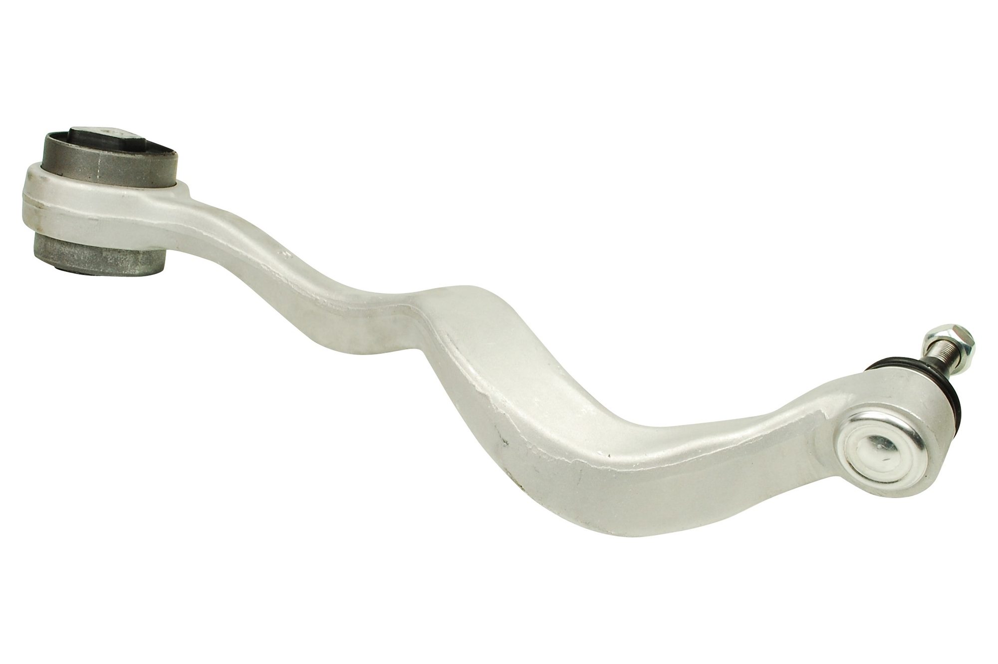 Front Right Lower Forward Suspension Control Arm and Ball Joint Assembly | Mevotech Original Grade GS10113 Fits BMW