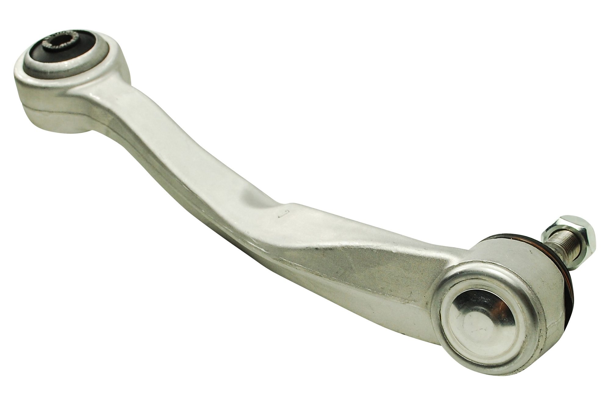 Front Left Lower Rearward Suspension Control Arm and Ball Joint Assembly | Mevotech Original Grade GS10114 Fits BMW