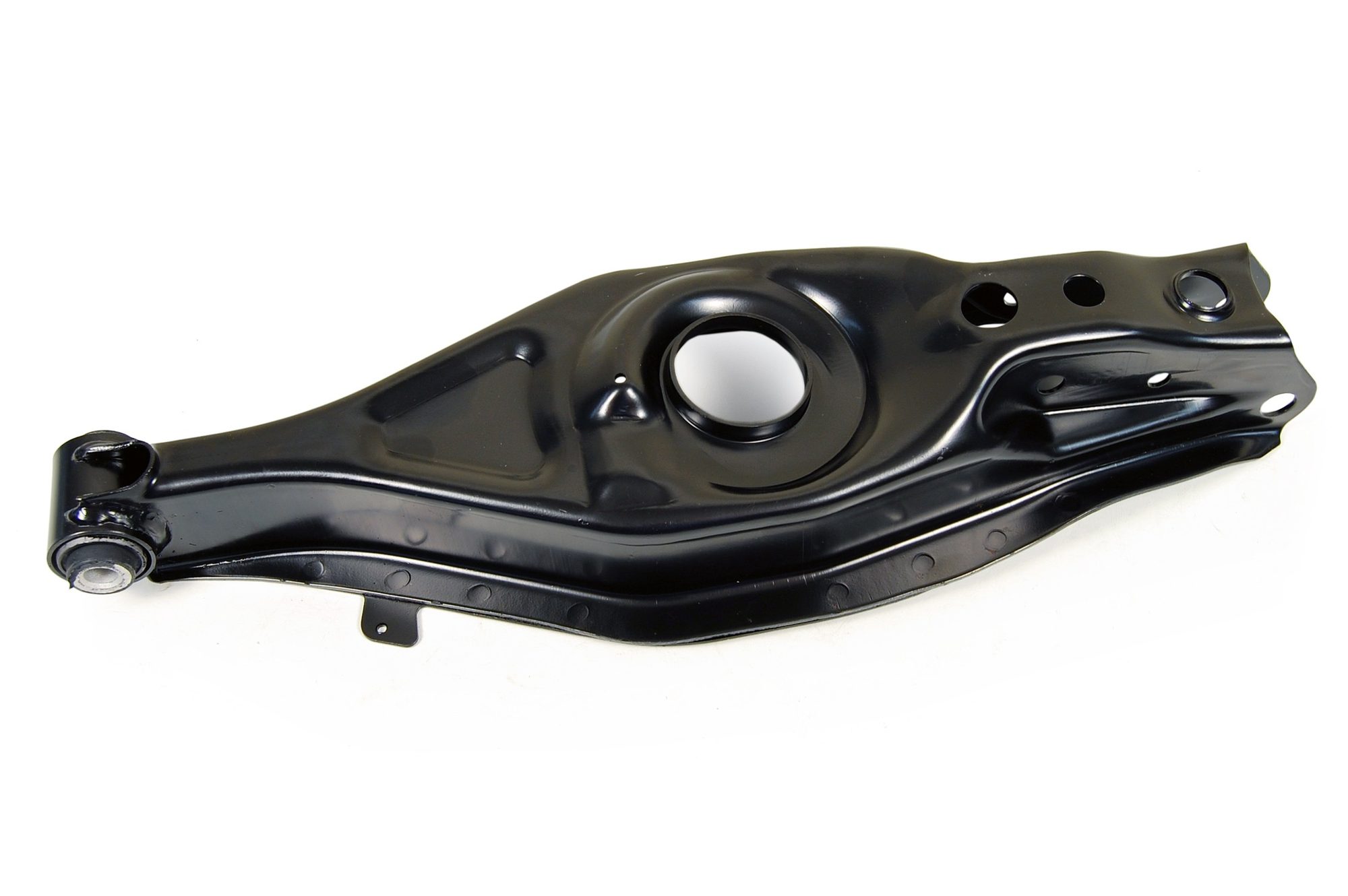 Rear Lower Suspension Control Arm | Mevotech Original Grade GS101159 Fits Mercedes-Benz Chrysler