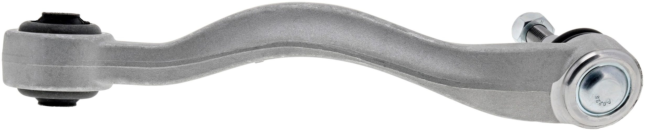 Front Right Lower Rearward Suspension Control Arm and Ball Joint Assembly | Mevotech Original Grade GS10115 Fits BMW