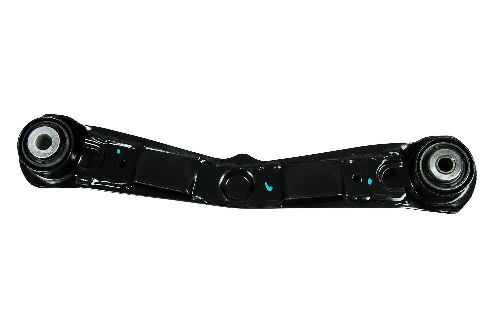 Rear Left Upper Rearward Lateral Arm | Mevotech Original Grade GS101162 Fits Mercedes-Benz