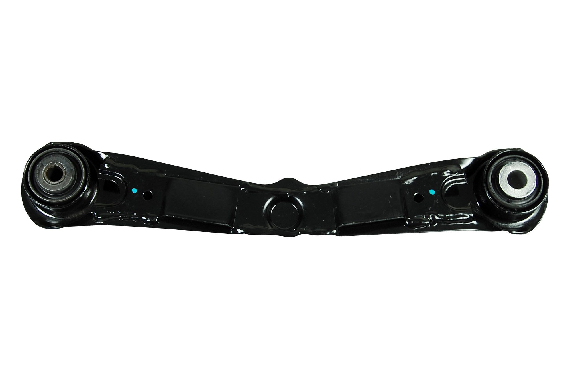 Rear Right Upper Rearward Lateral Arm | Mevotech Original Grade GS101163 Fits Mercedes-Benz