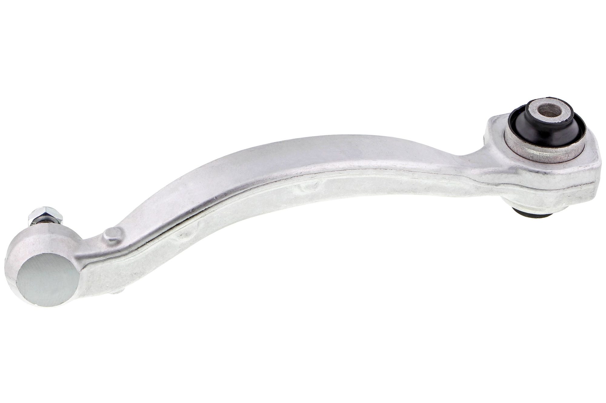 Front Right Lower Rearward Suspension Control Arm and Ball Joint Assembly | Mevotech Original Grade GS101187 Fits Mercedes-Benz