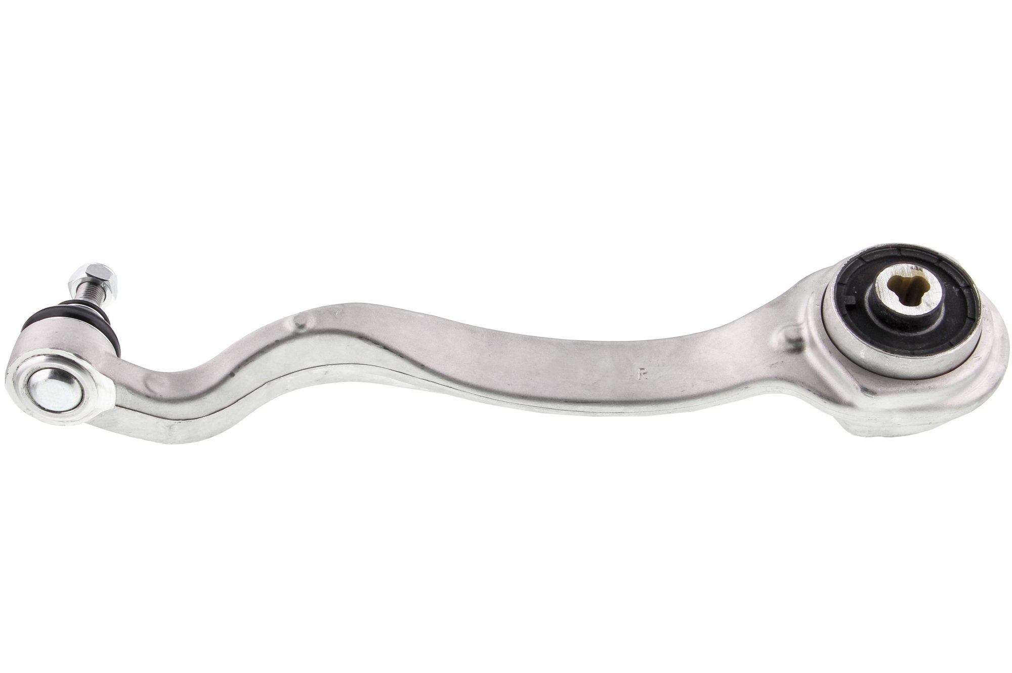 Front Right Upper Suspension Control Arm and Ball Joint Assembly | Mevotech Original Grade GS101200 Fits Mercedes-Benz