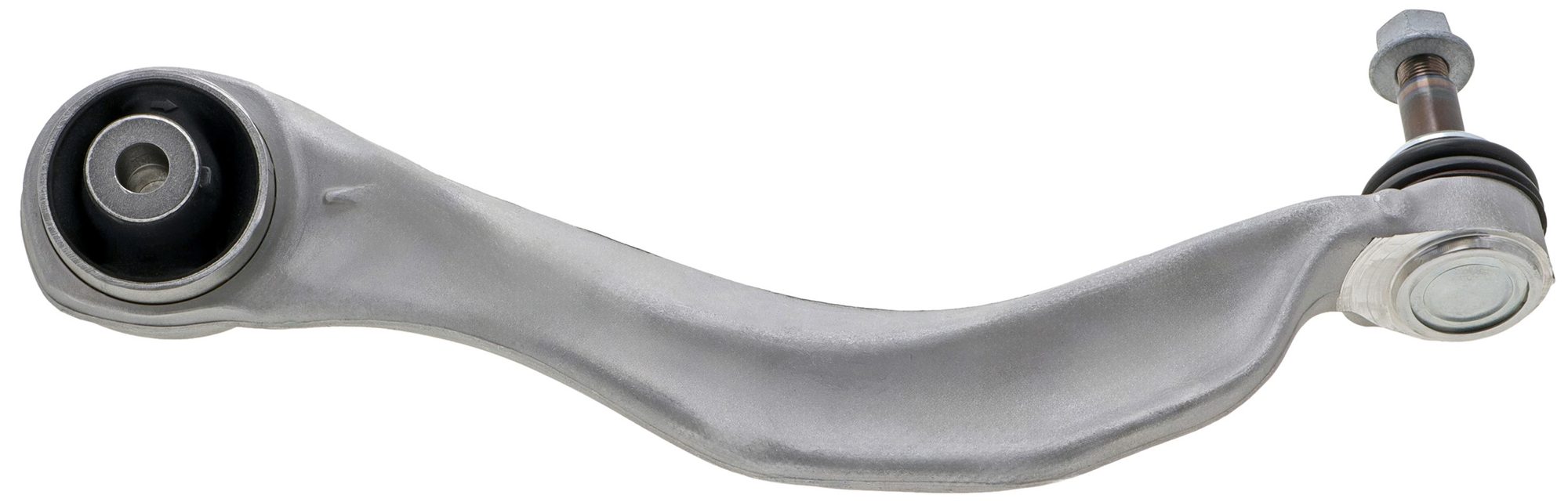 Front Left Lower Forward Suspension Control Arm and Ball Joint Assembly | Mevotech Original Grade GS101276 Fits BMW