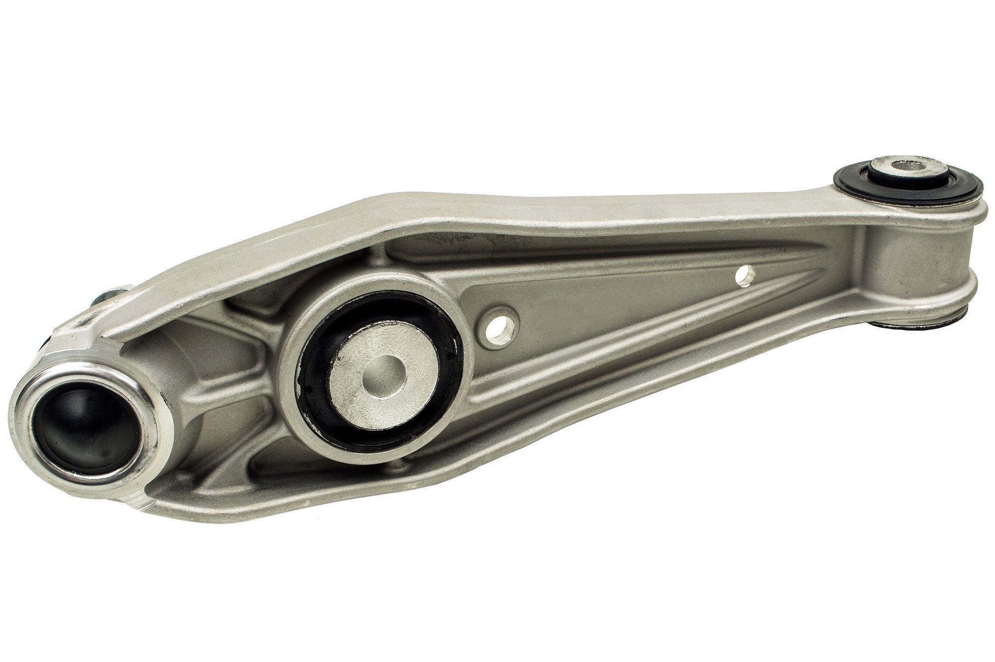 Rear Lower Suspension Control Arm and Ball Joint Assembly | Mevotech Original Grade GS101297 Fits Porsche