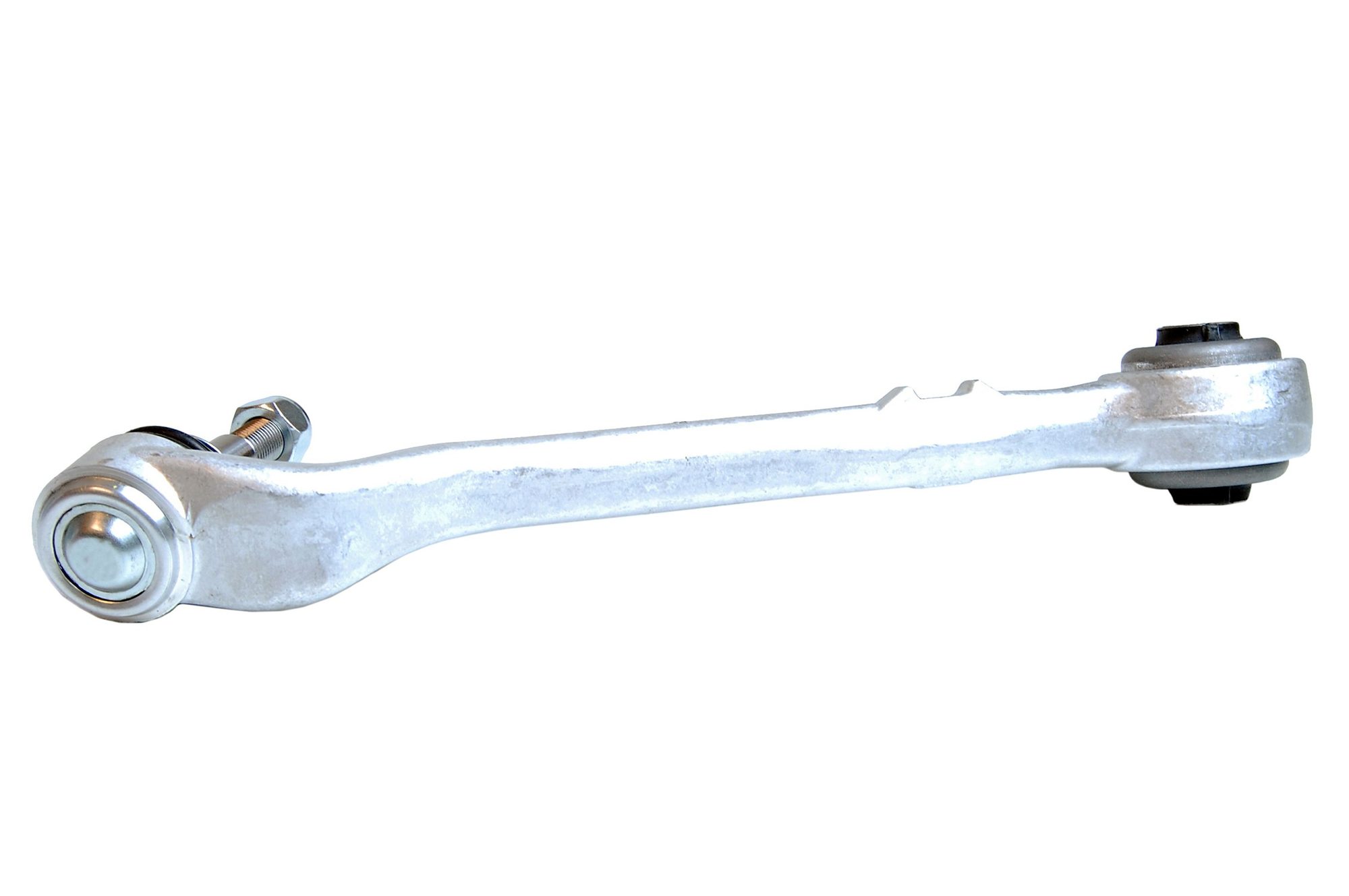 Front Left Lower Rearward Suspension Control Arm and Ball Joint Assembly | Mevotech Original Grade GS101309 Fits BMW