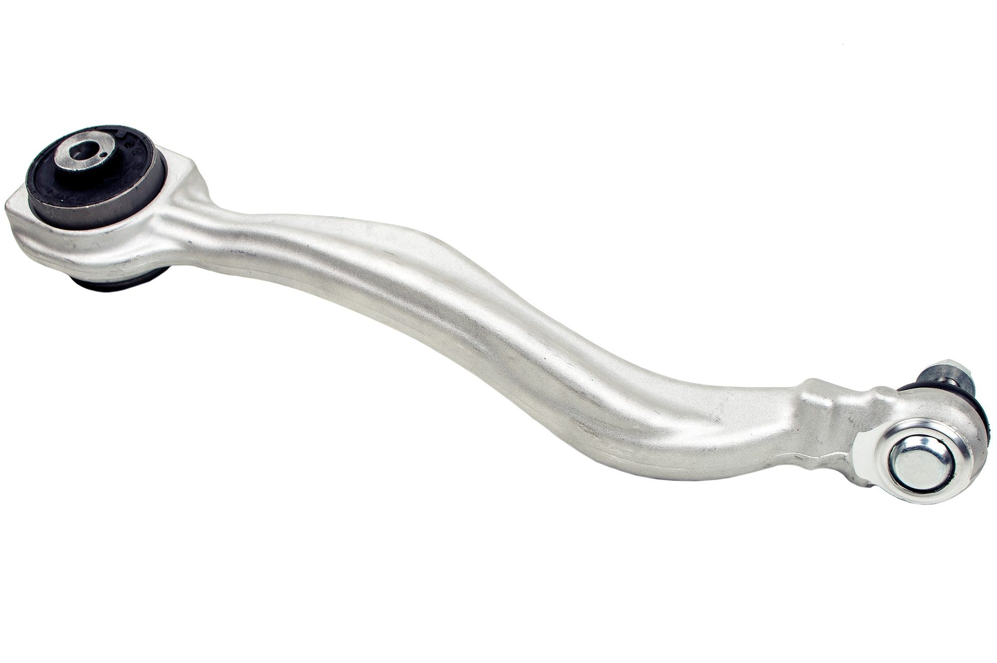 Front Left Upper Forward Suspension Control Arm and Ball Joint Assembly | Mevotech Original Grade GS101337 Fits Mercedes-Benz