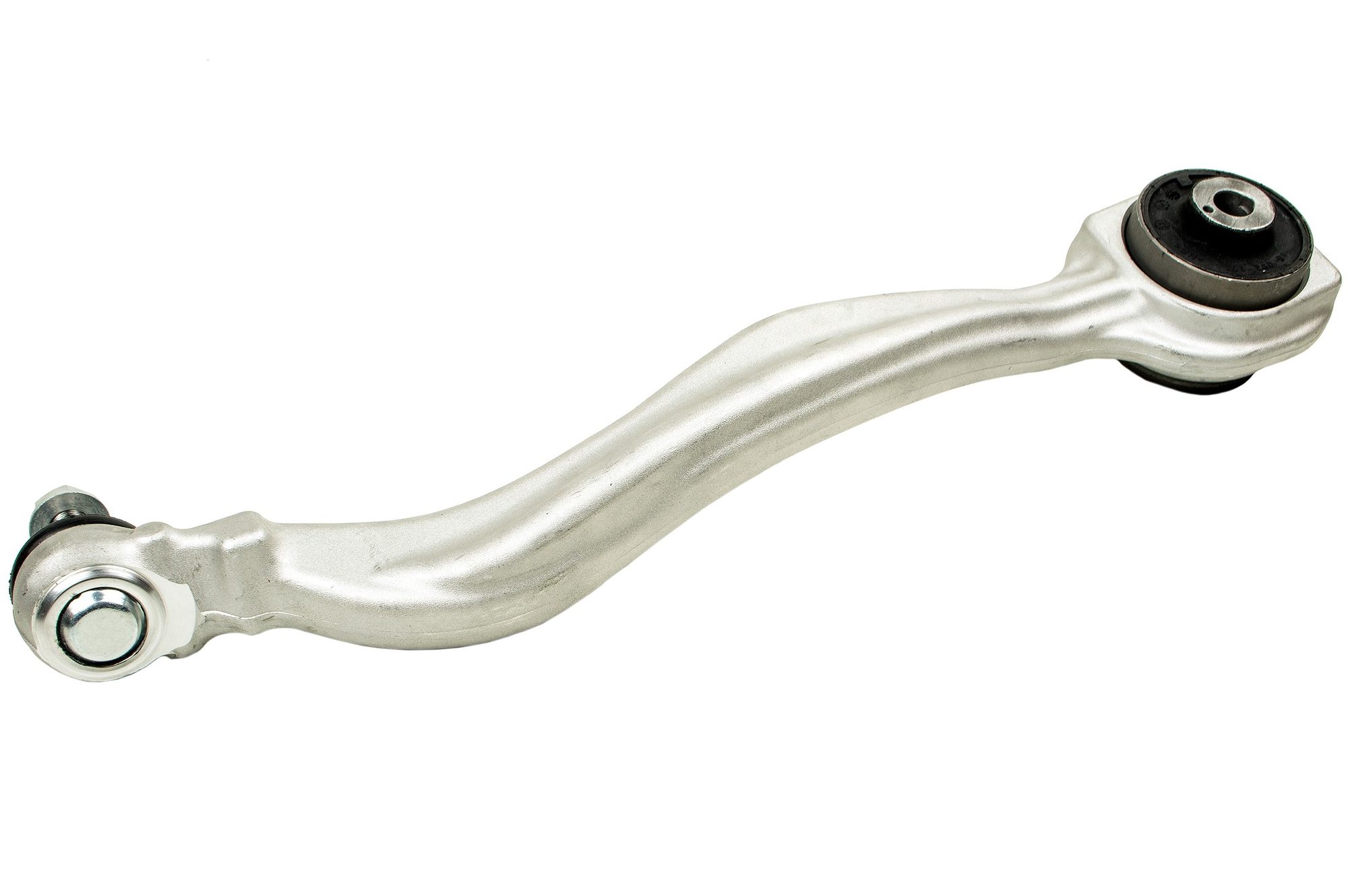 Front Right Upper Forward Suspension Control Arm and Ball Joint Assembly | Mevotech Original Grade GS101338 Fits Mercedes-Benz