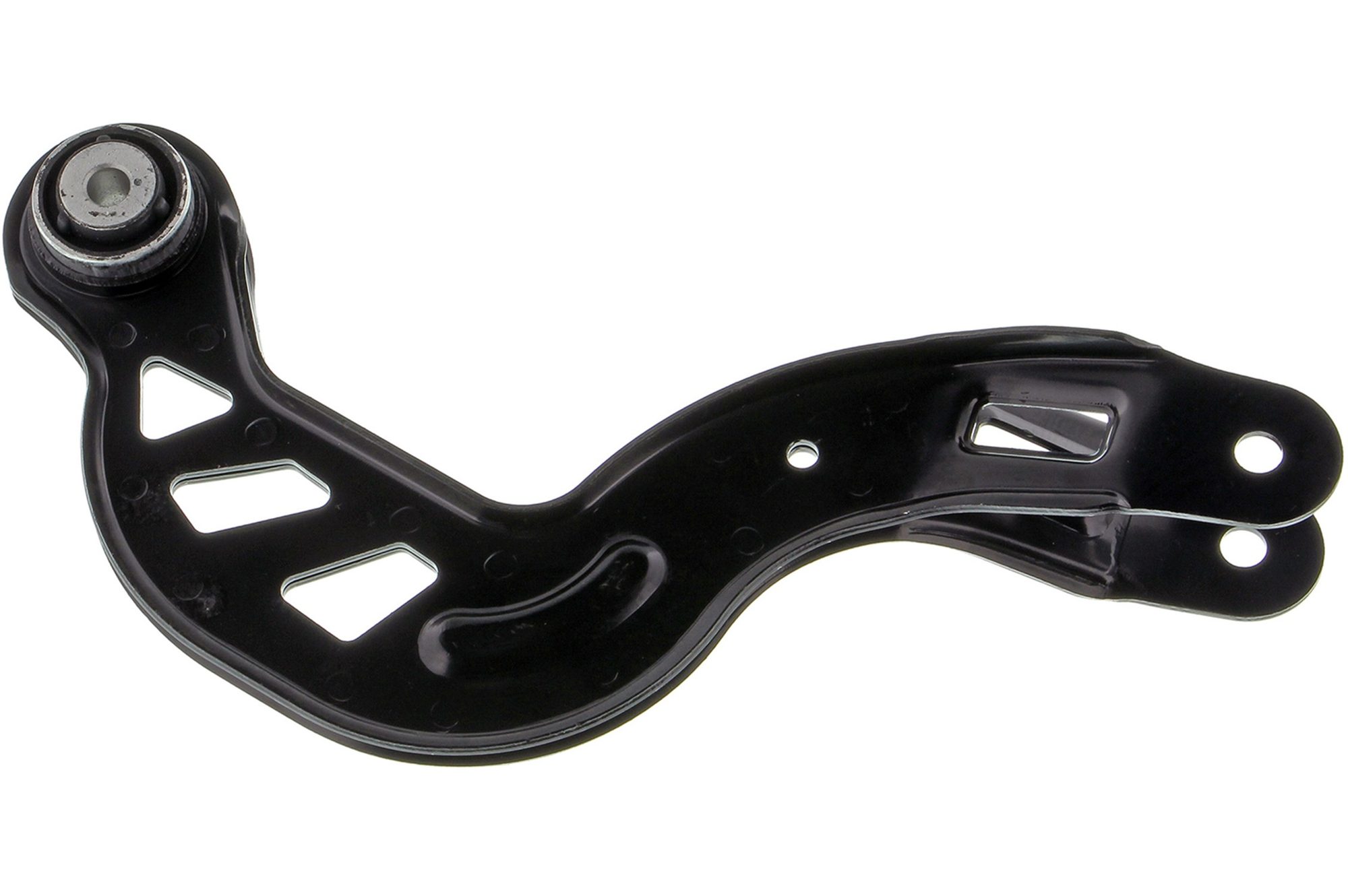 Rear Upper Suspension Control Arm | Mevotech Original Grade GS101347 Fits Mercedes-Benz INFINITI