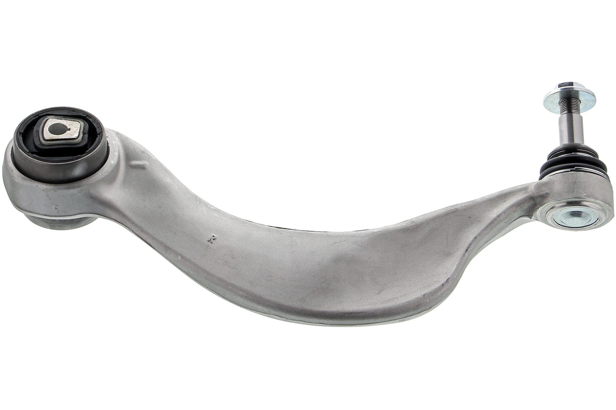 Front Right Lower Forward Suspension Control Arm and Ball Joint Assembly | Mevotech Original Grade GS101357 Fits BMW