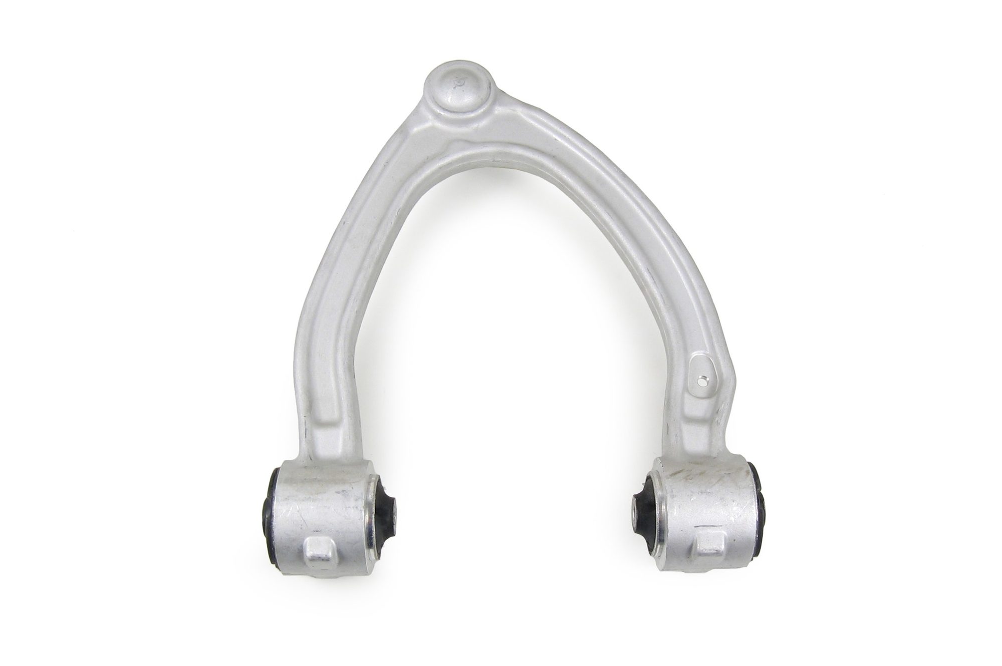 Front Left Upper Suspension Control Arm and Ball Joint Assembly | Mevotech Original Grade GS10135 Fits Mercedes-Benz