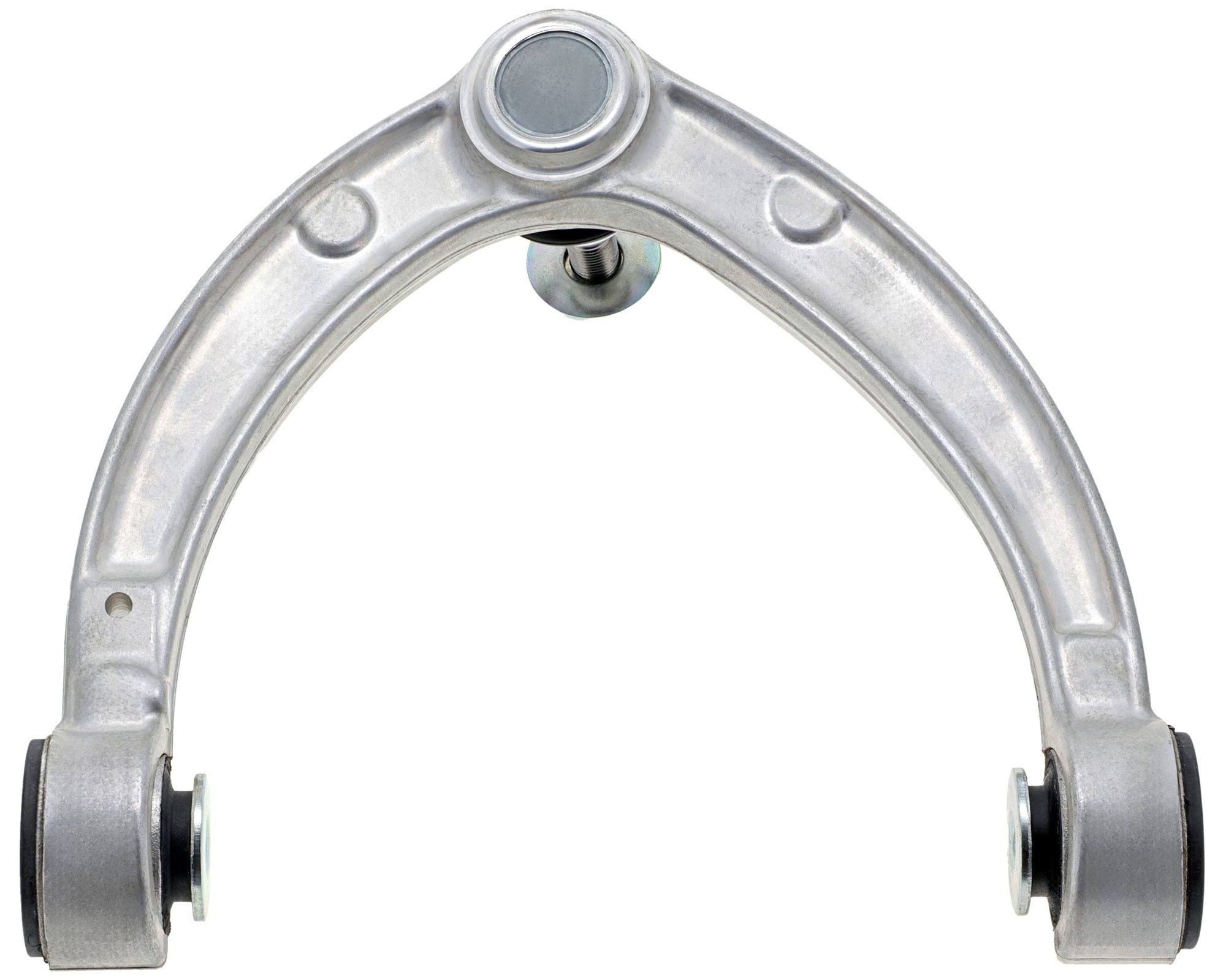 Front Right Upper Suspension Control Arm and Ball Joint Assembly | Mevotech Original Grade GS101367 Fits Mercedes-Benz