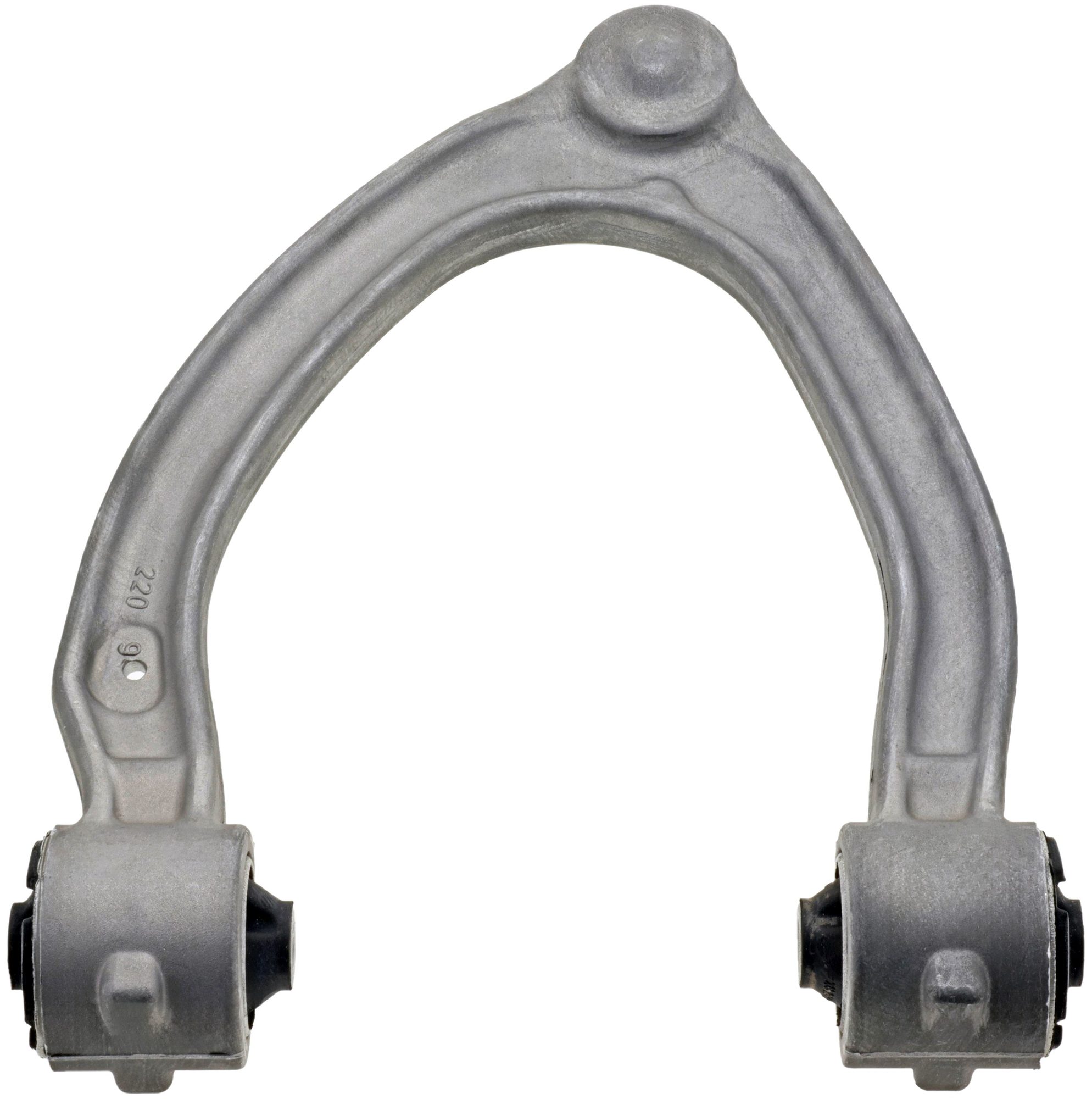 Front Right Upper Suspension Control Arm and Ball Joint Assembly | Mevotech Original Grade GS10136 Fits Mercedes-Benz