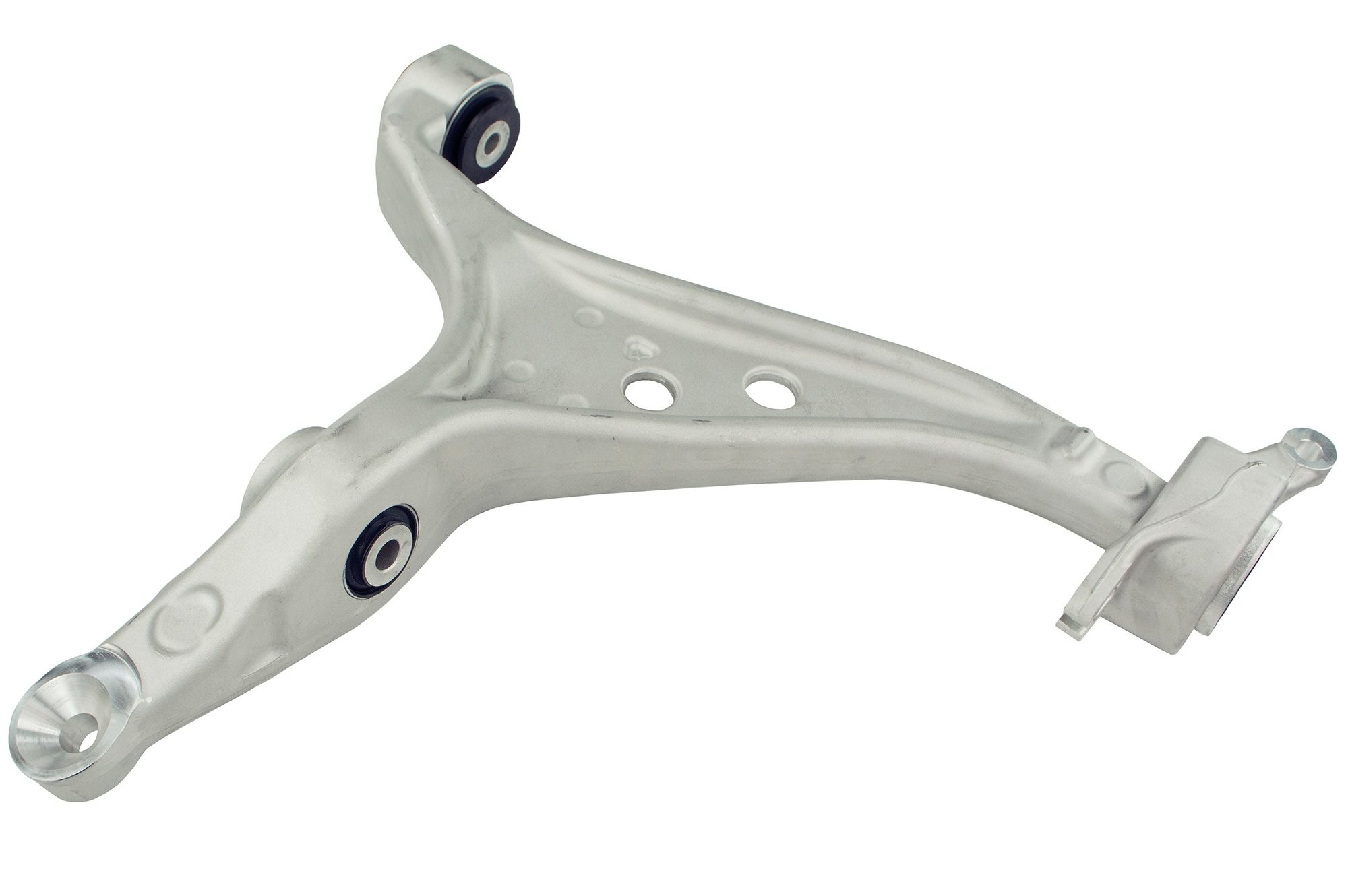 Front Right Lower Suspension Control Arm | Mevotech Original Grade GS101375 Fits Mercedes-Benz