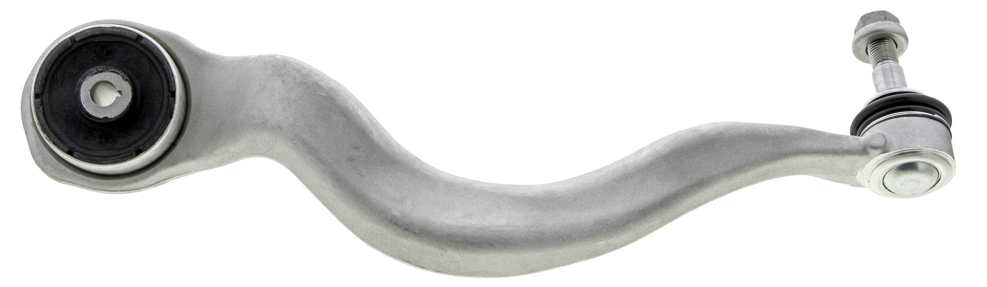 Front Left Lower Forward Suspension Control Arm and Ball Joint Assembly | Mevotech Original Grade GS101377 Fits BMW