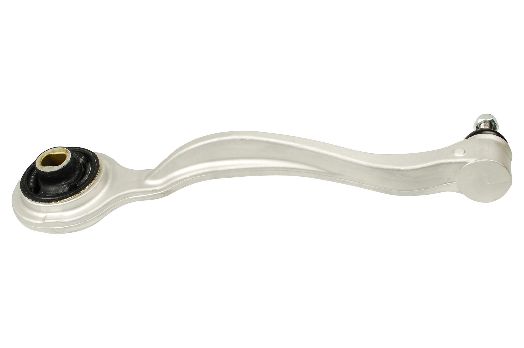Front Left Lower Forward Suspension Control Arm and Ball Joint Assembly | Mevotech Original Grade GS10139 Fits Mercedes-Benz