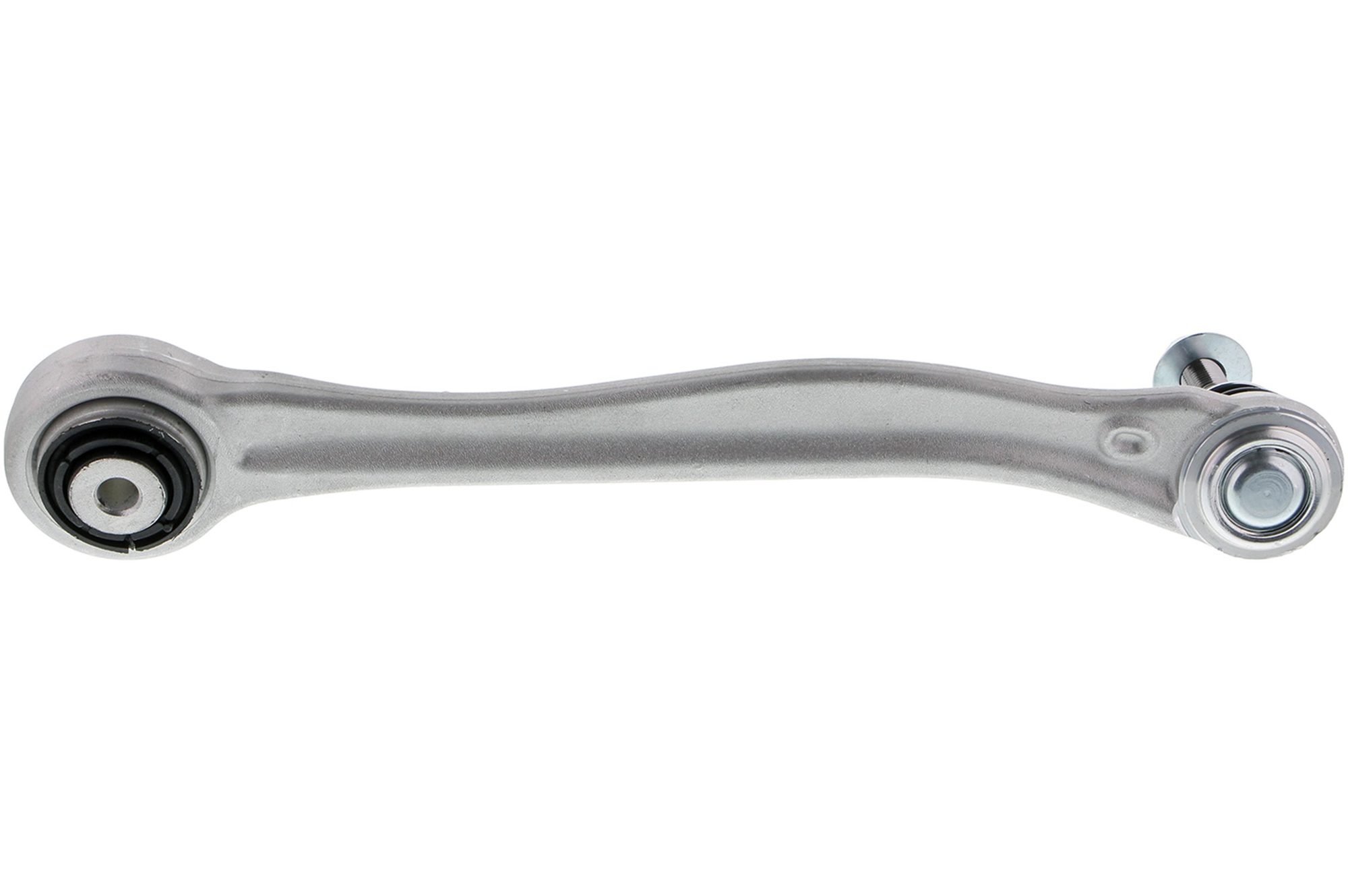 Rear Left Upper Rearward Suspension Control Arm and Ball Joint Assembly | Mevotech Original Grade GS101400 Fits BMW