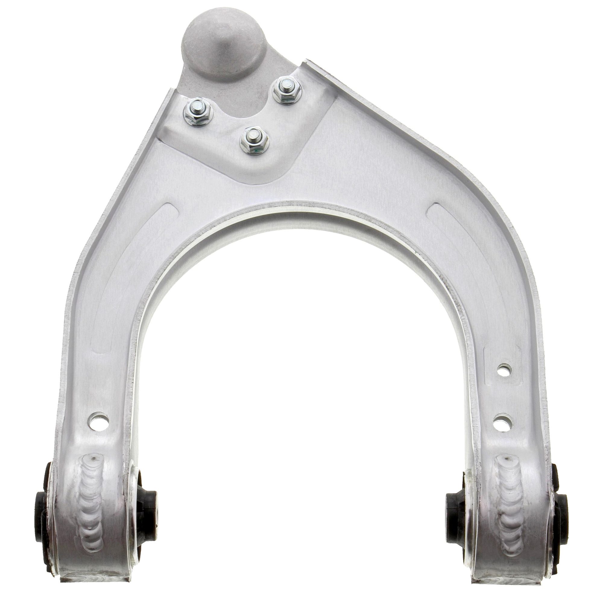 Front Left Upper Suspension Control Arm and Ball Joint Assembly | Mevotech Original Grade GS10141 Fits Mercedes-Benz