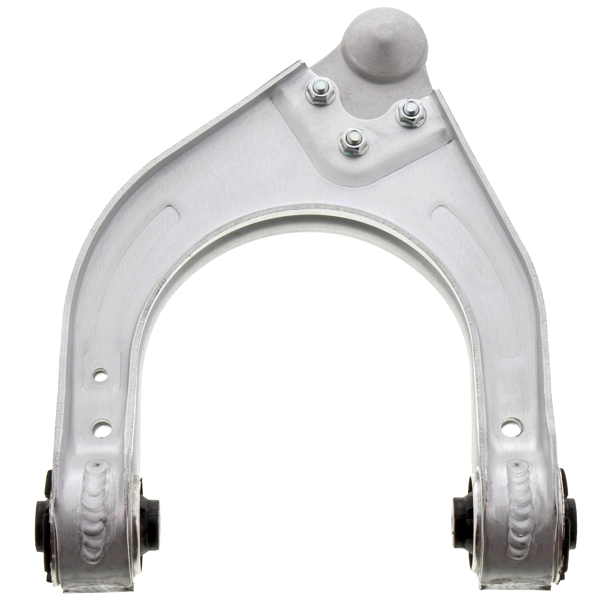 Front Right Upper Suspension Control Arm and Ball Joint Assembly | Mevotech Original Grade GS10142 Fits Mercedes-Benz