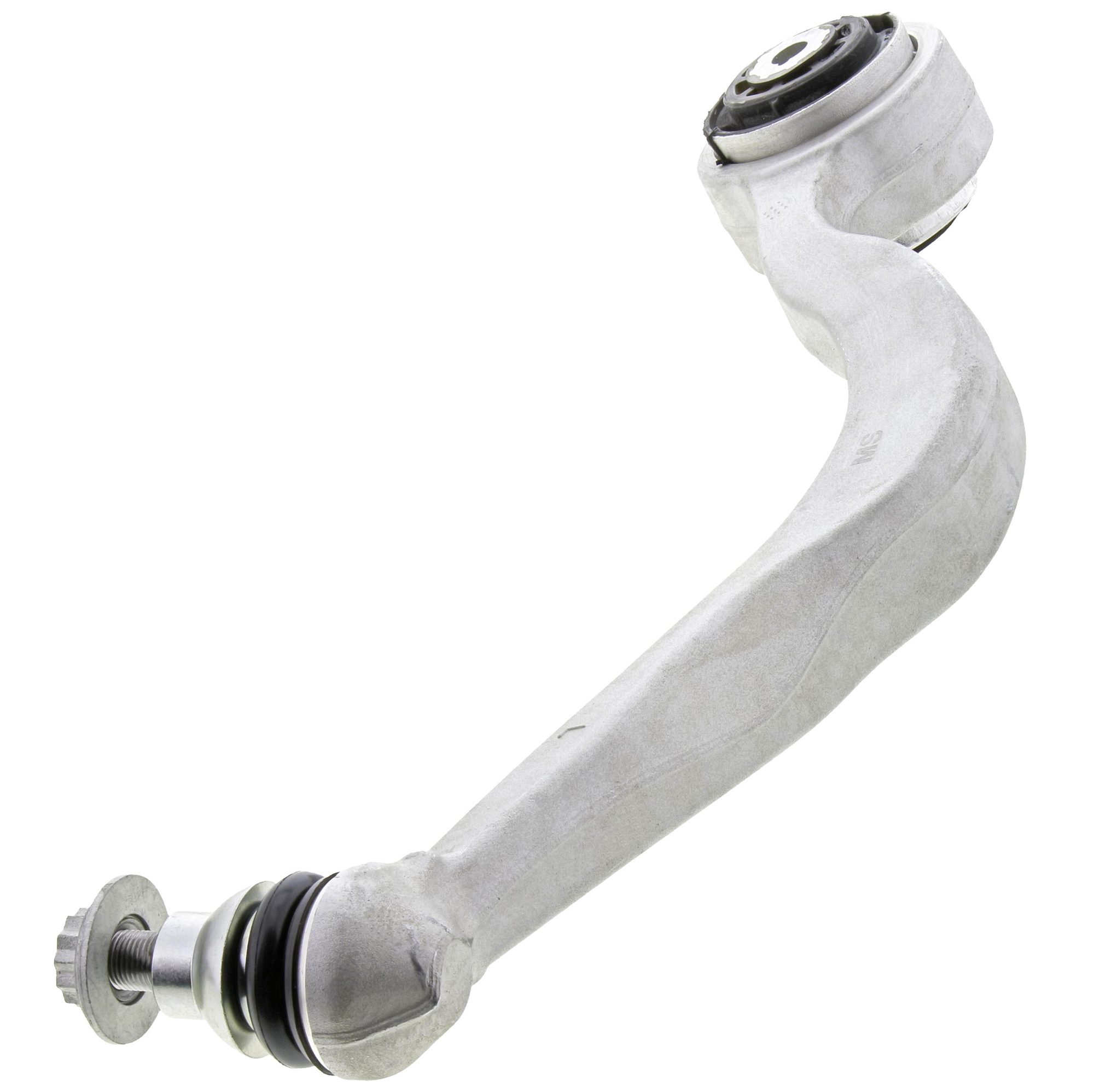 Front Left Lower Forward Suspension Control Arm and Ball Joint Assembly | Mevotech Original Grade GS101515 Fits Mercedes-Benz